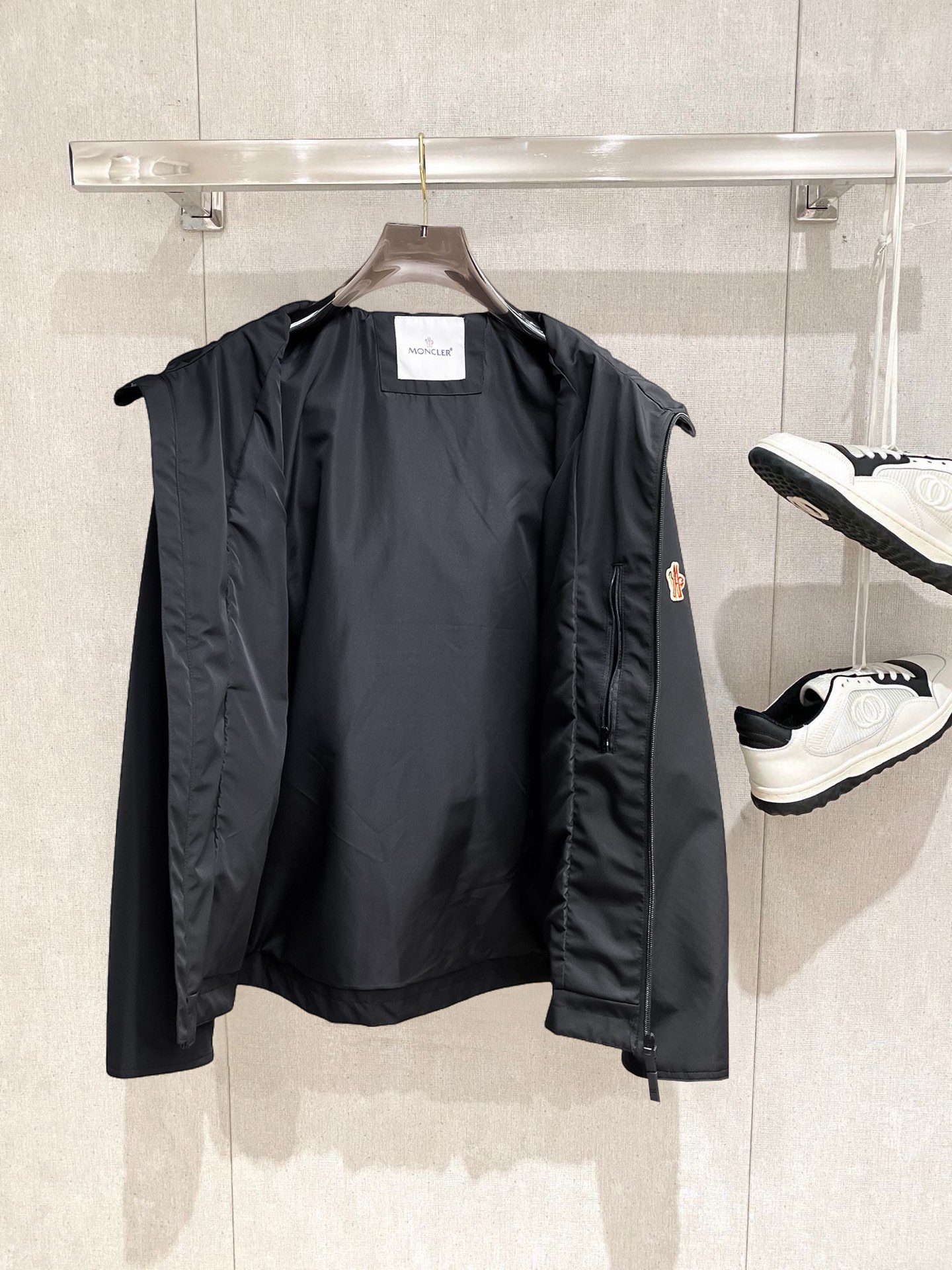 Moncler Male Jacket S-m-l-xl