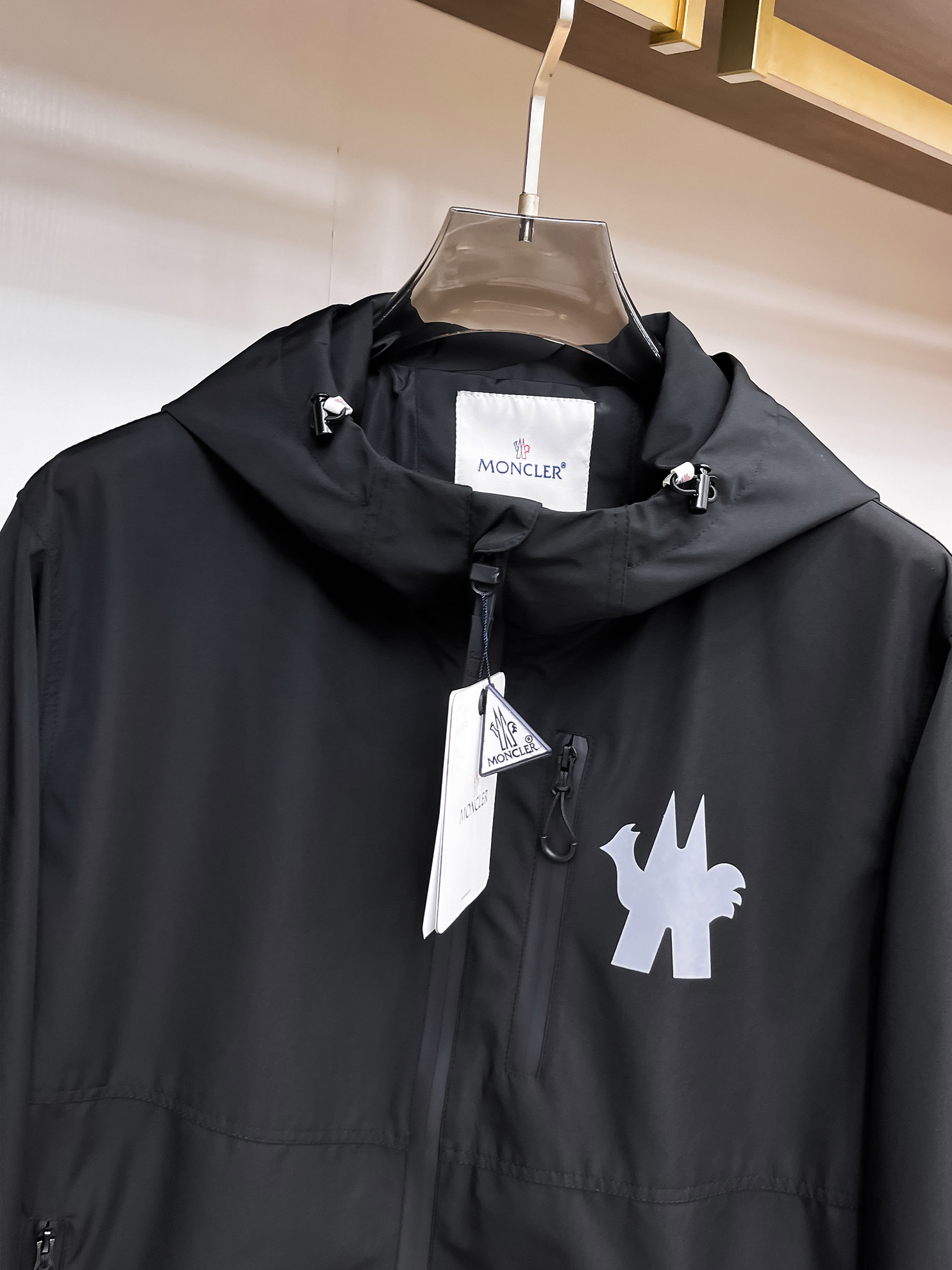 Moncler Male Jacket S-m-l-xl