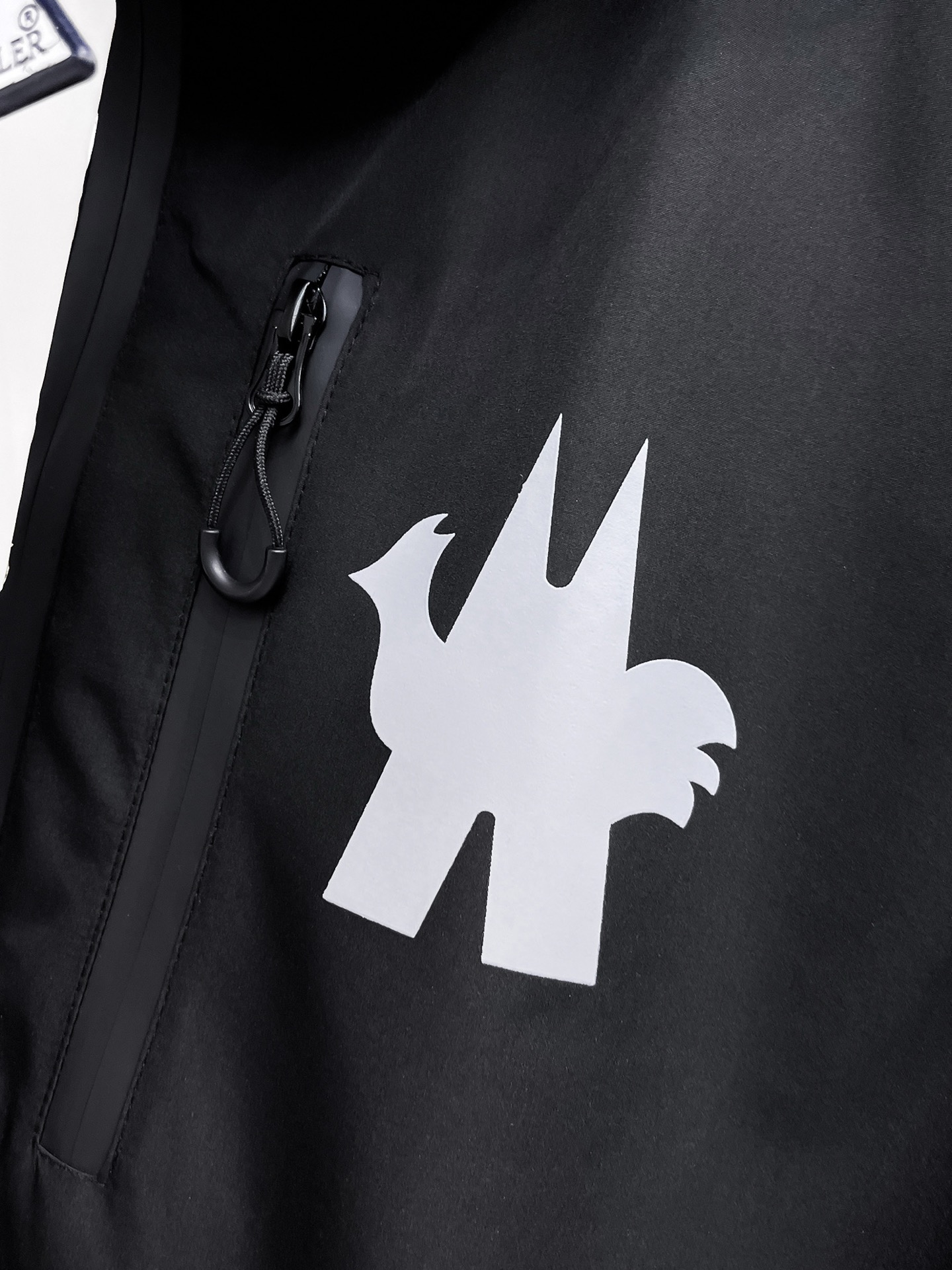 Moncler Male Jacket S-m-l-xl