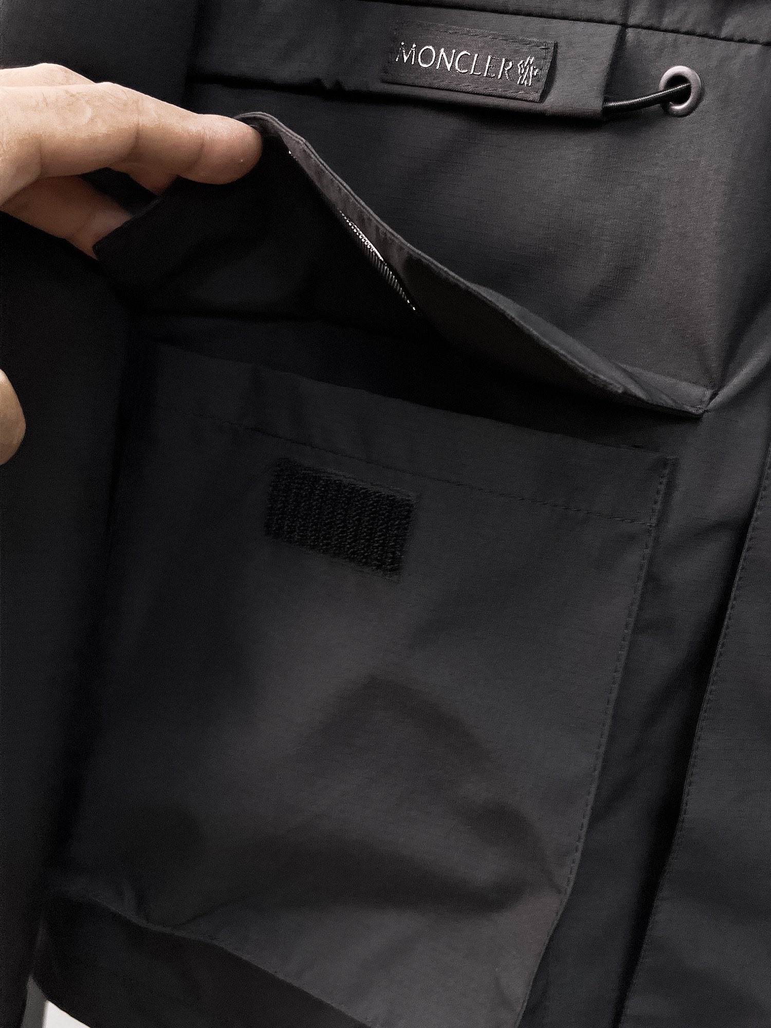 Moncler Male Jacket S-m-l-xl