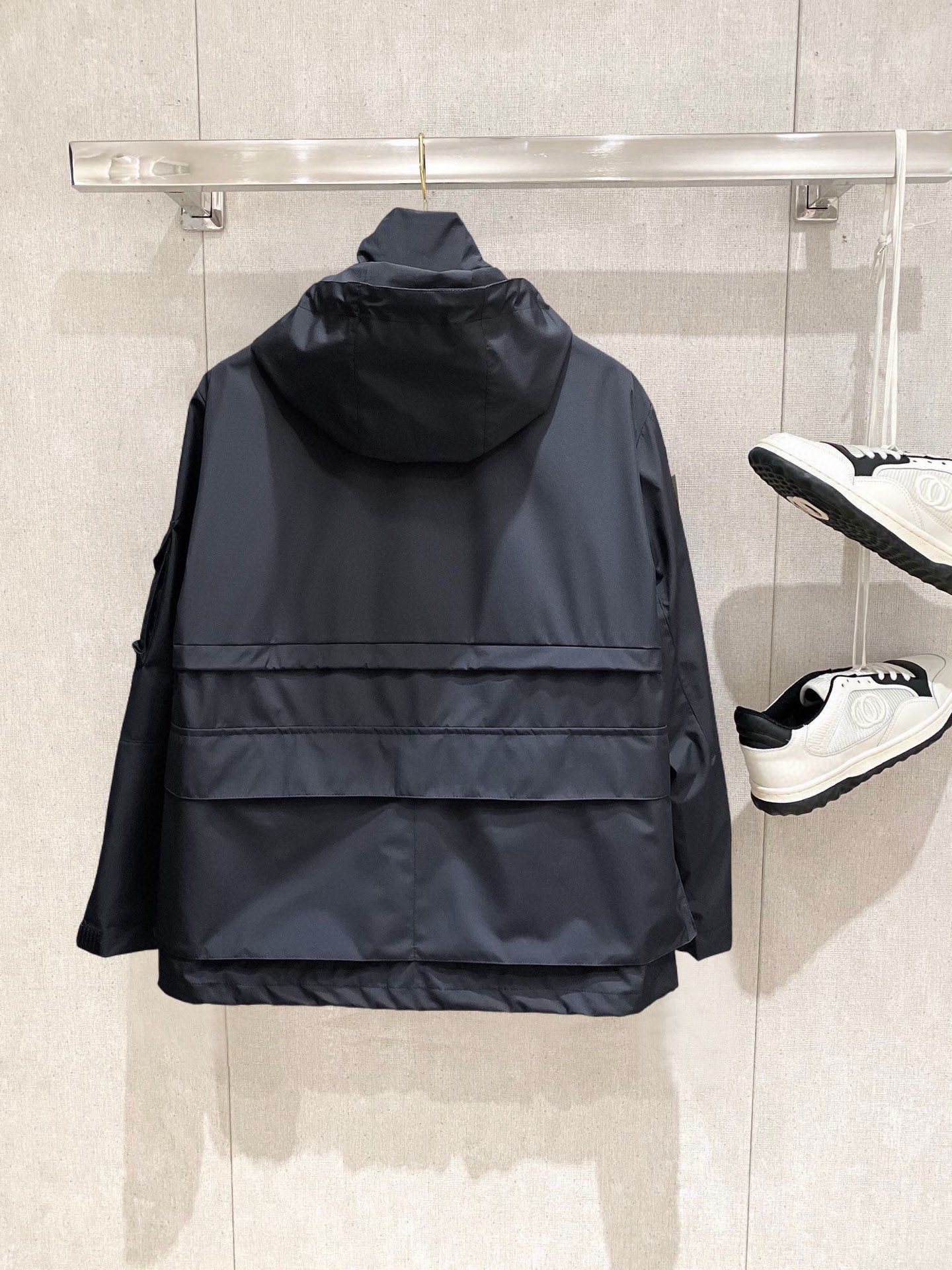 Moncler Male Jacket S-m-l-xl
