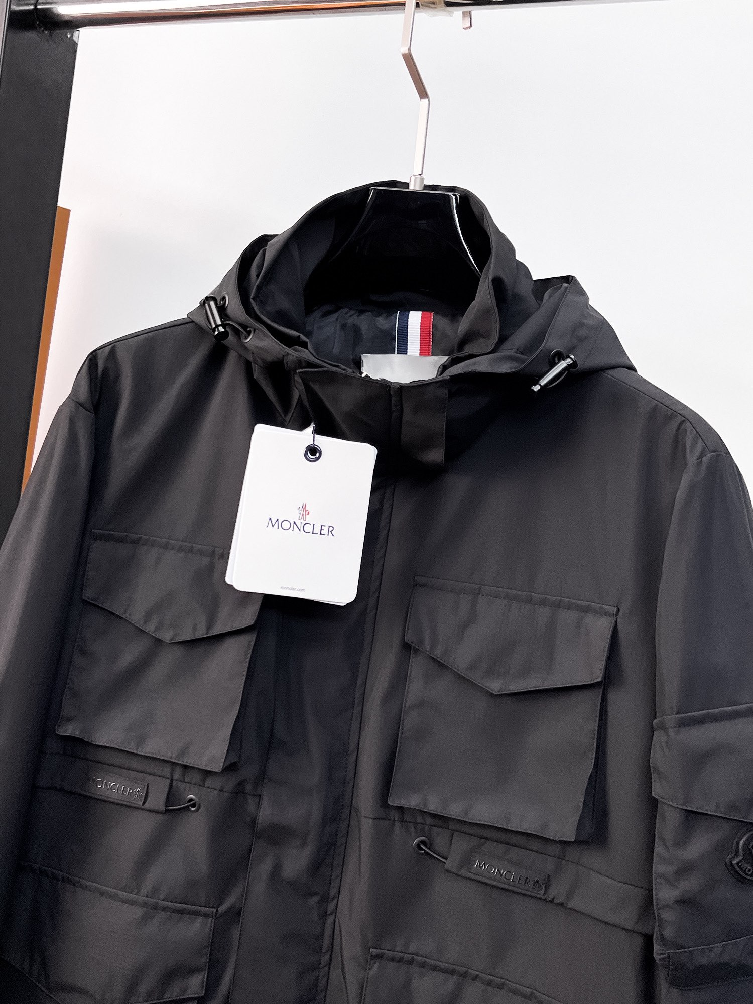 Moncler Male Jacket S-m-l-xl