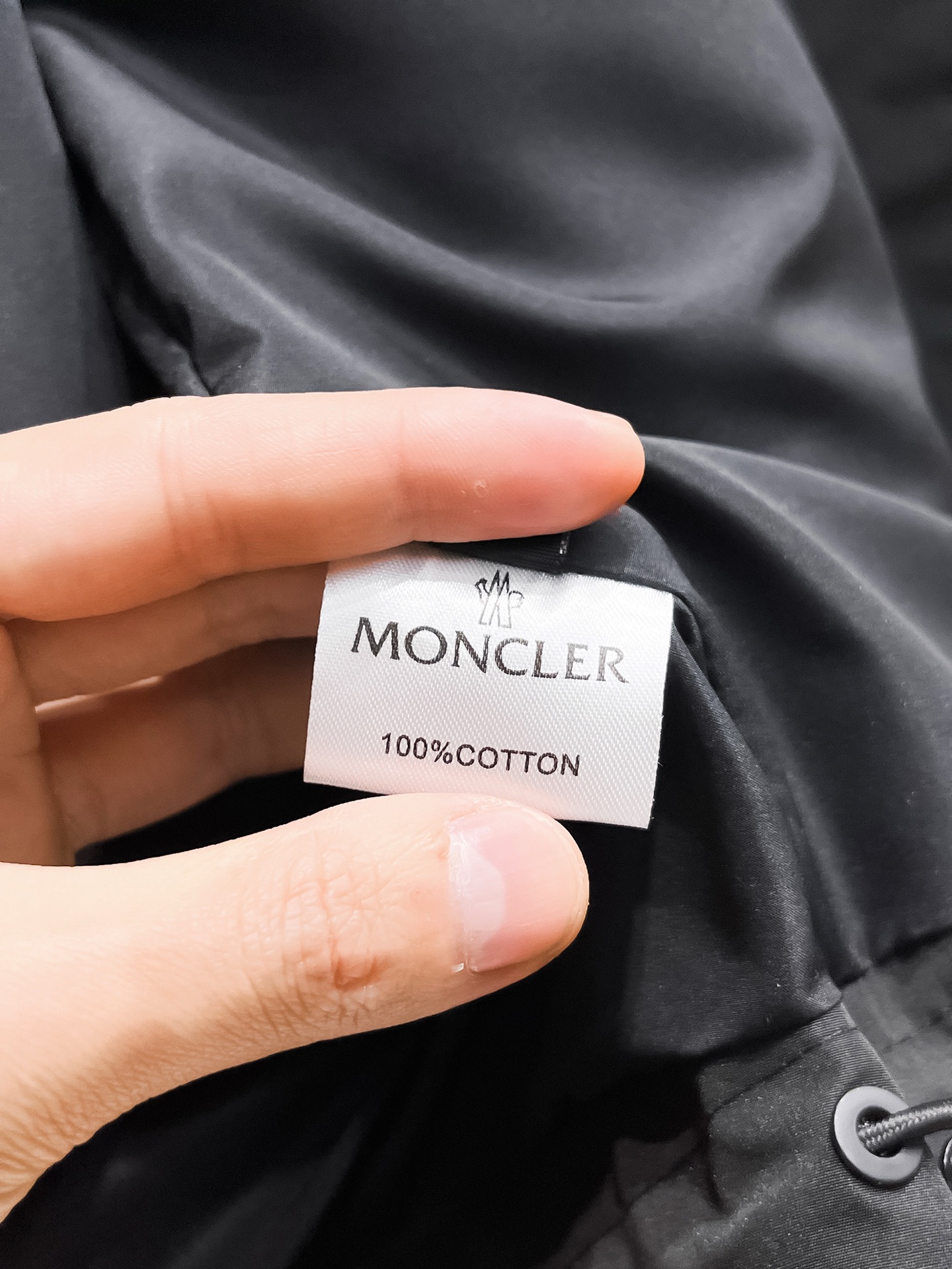Moncler Male Jacket M-l-xl