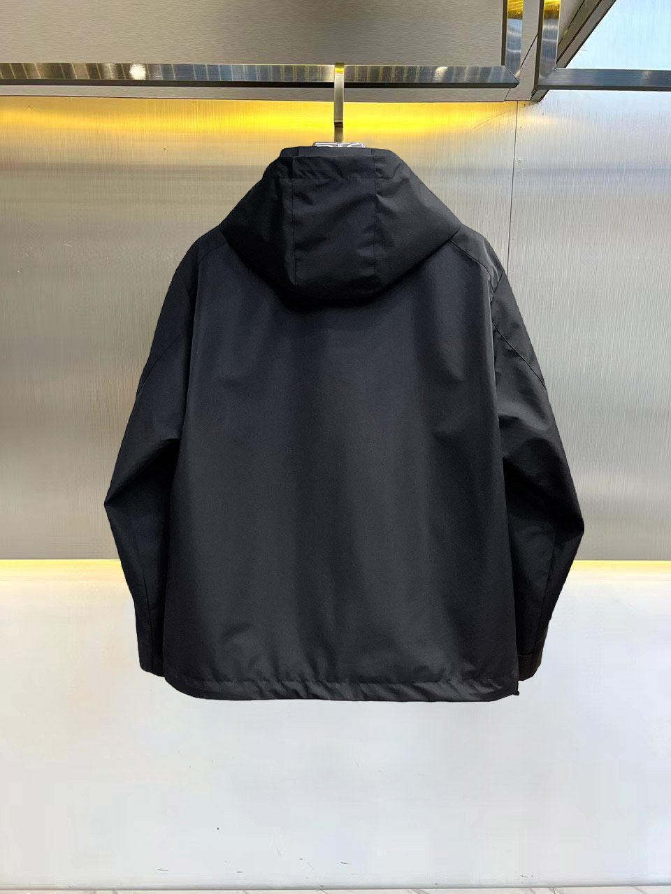 Moncler Male Jacket M-l-xl