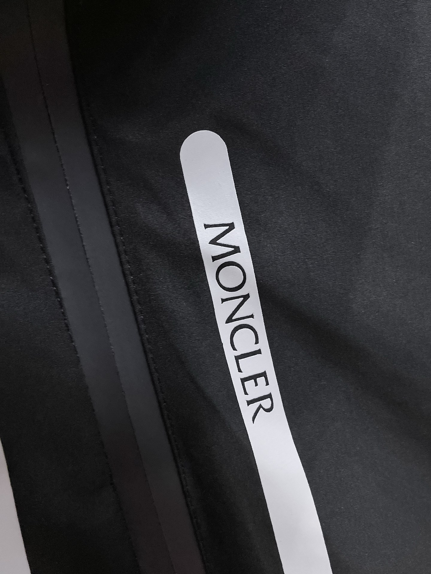 Moncler Male Jacket M-l-xl