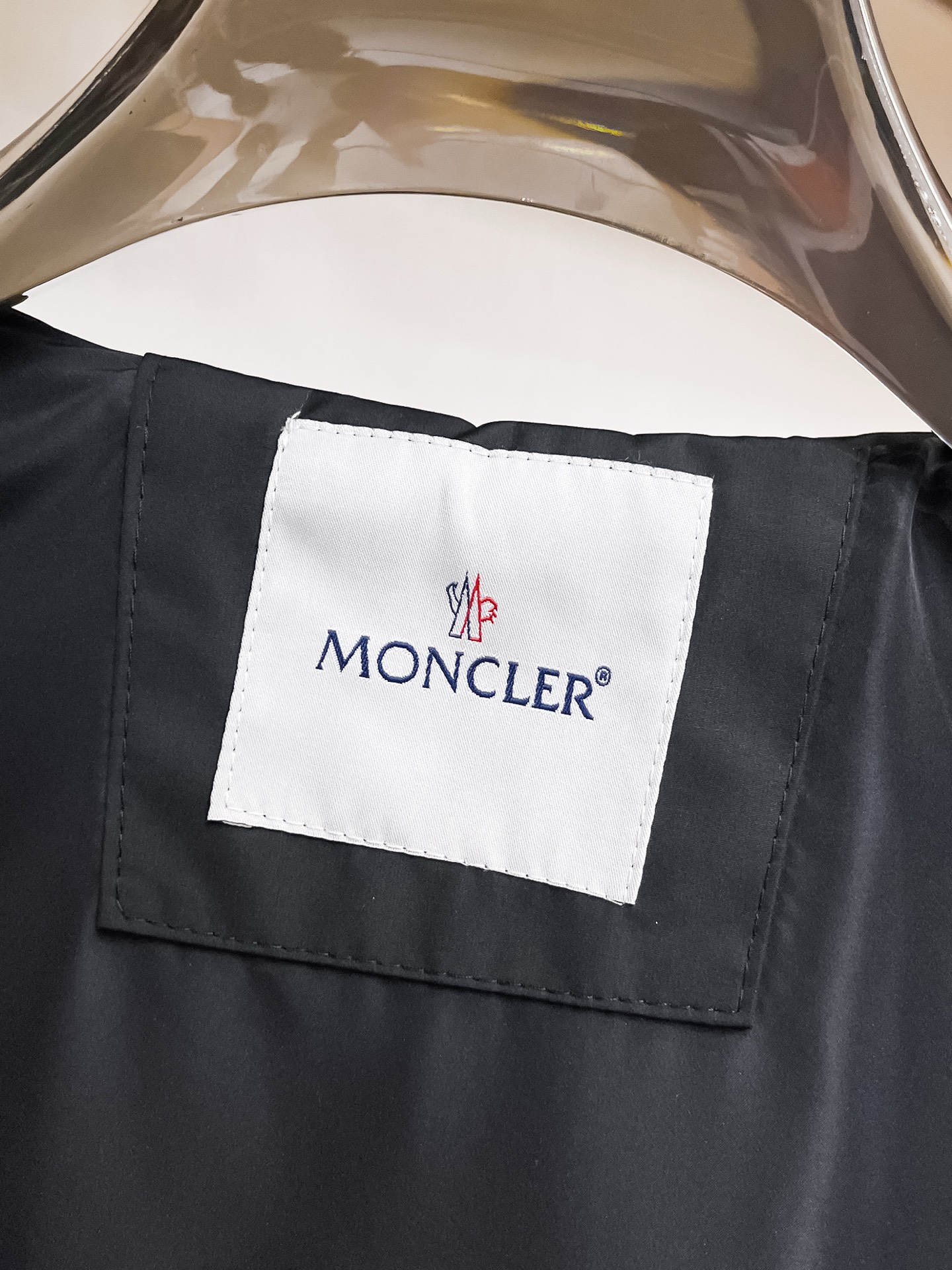 Moncler Male Jacket M-l-xl