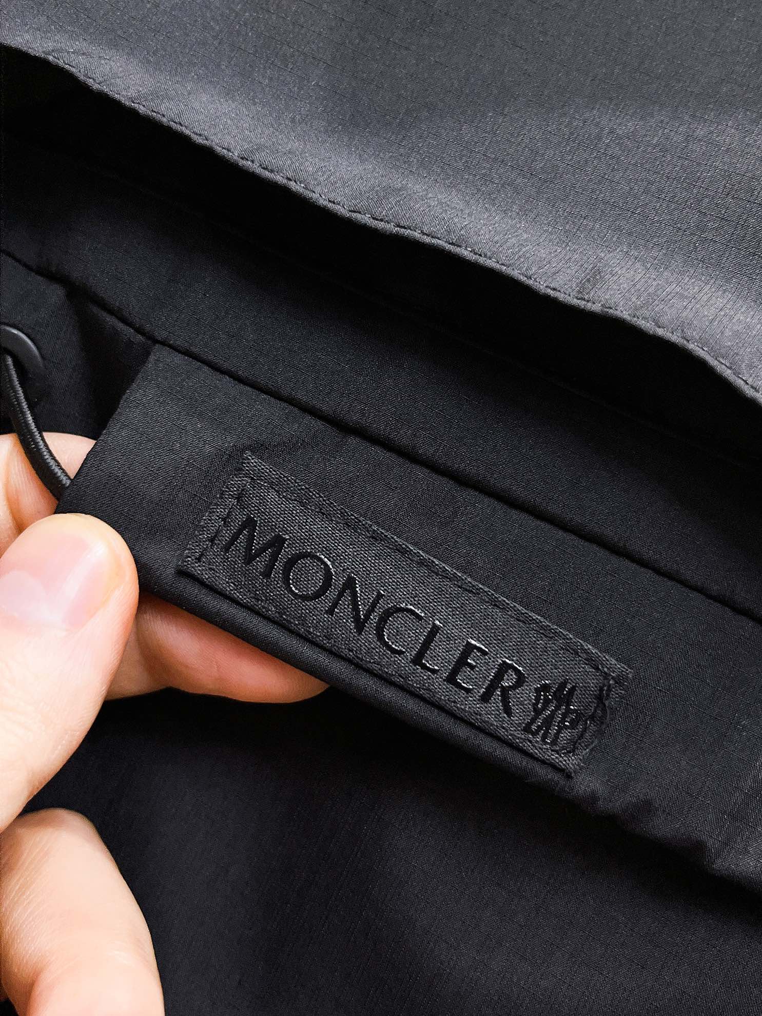 Moncler Male Jacket M-l-xl