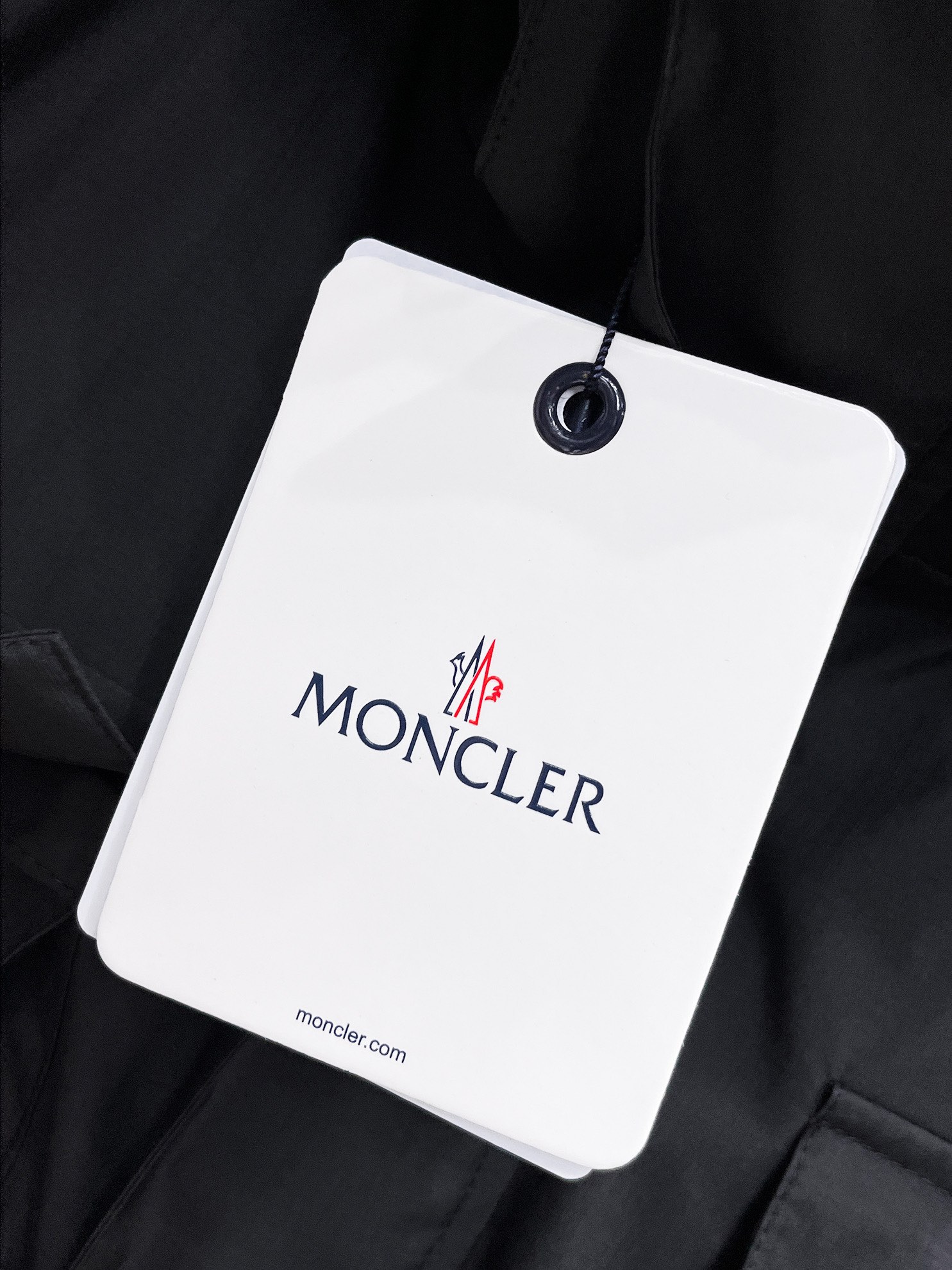 Moncler Male Jacket M-l-xl