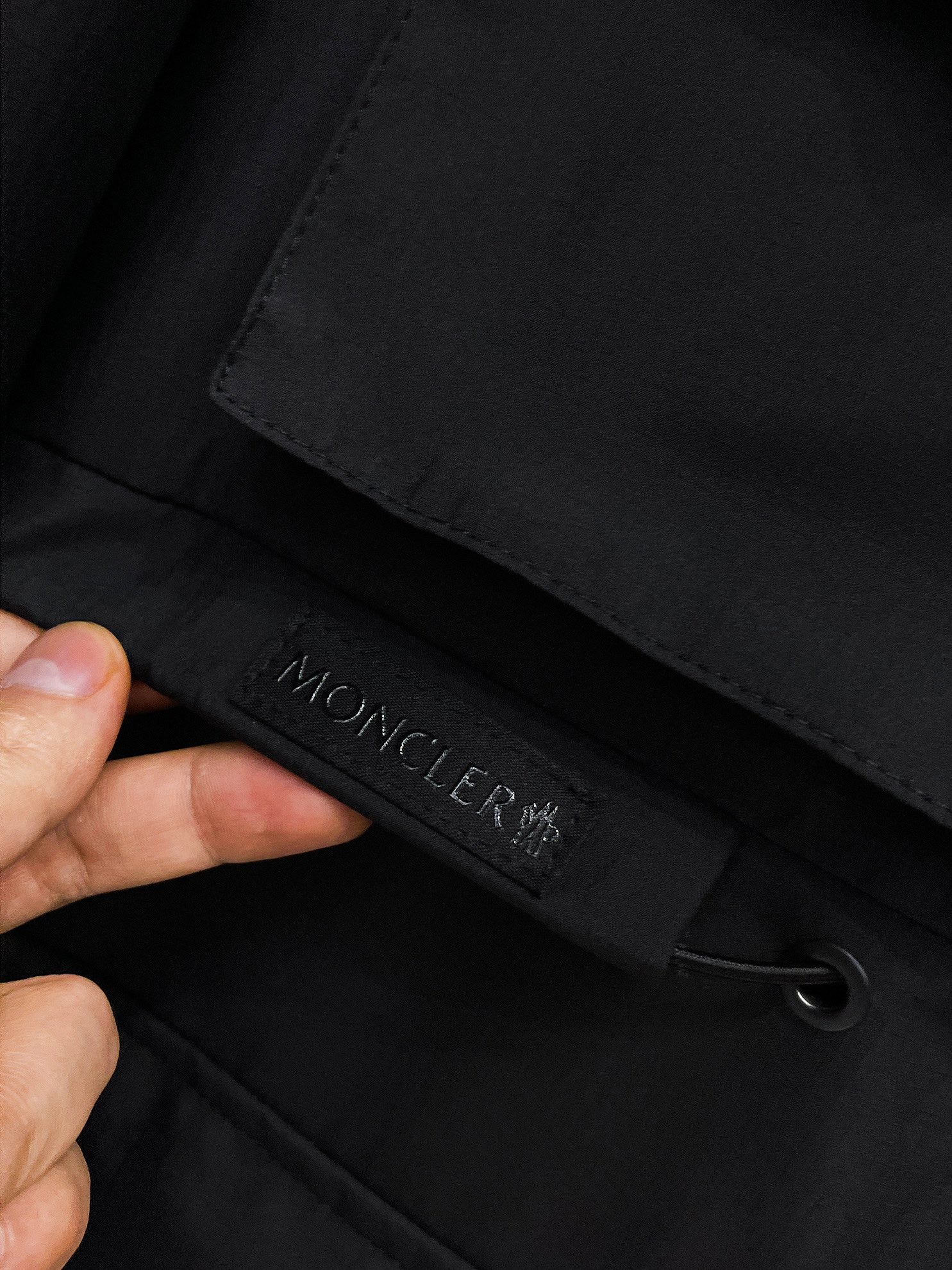 Moncler Male Jacket M-l-xl