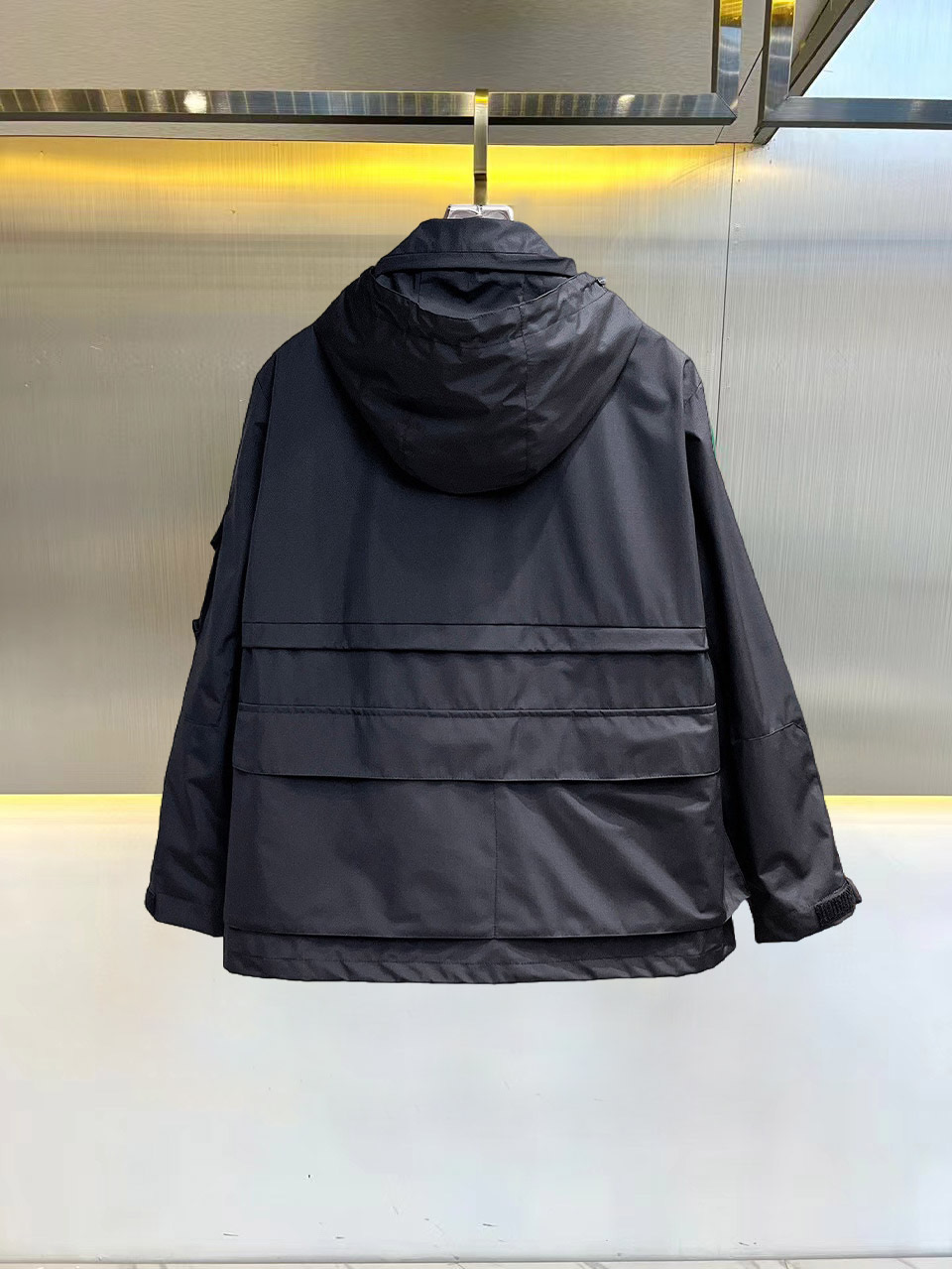 Moncler Male Jacket M-l-xl