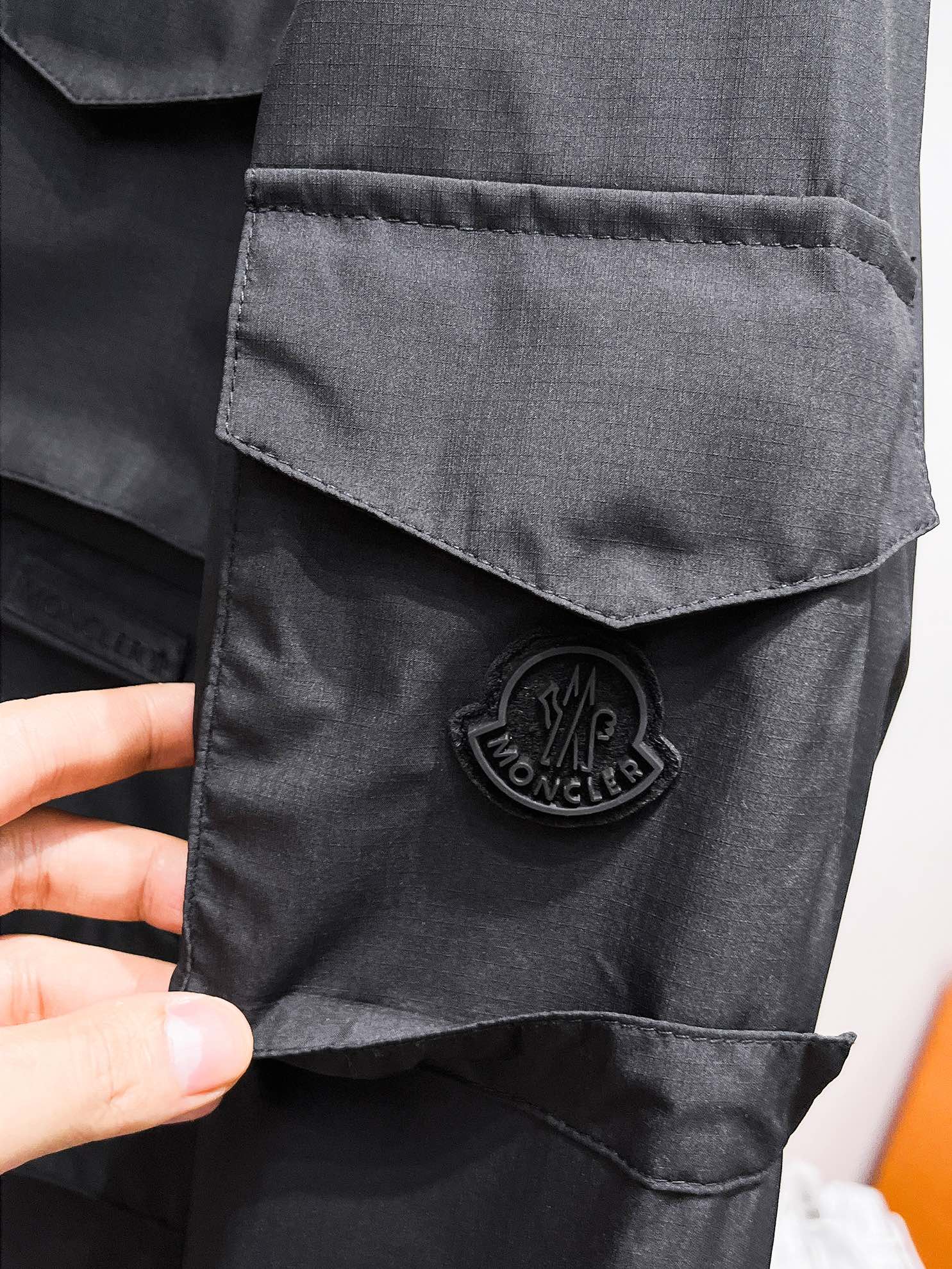 Moncler Male Jacket M-l-xl