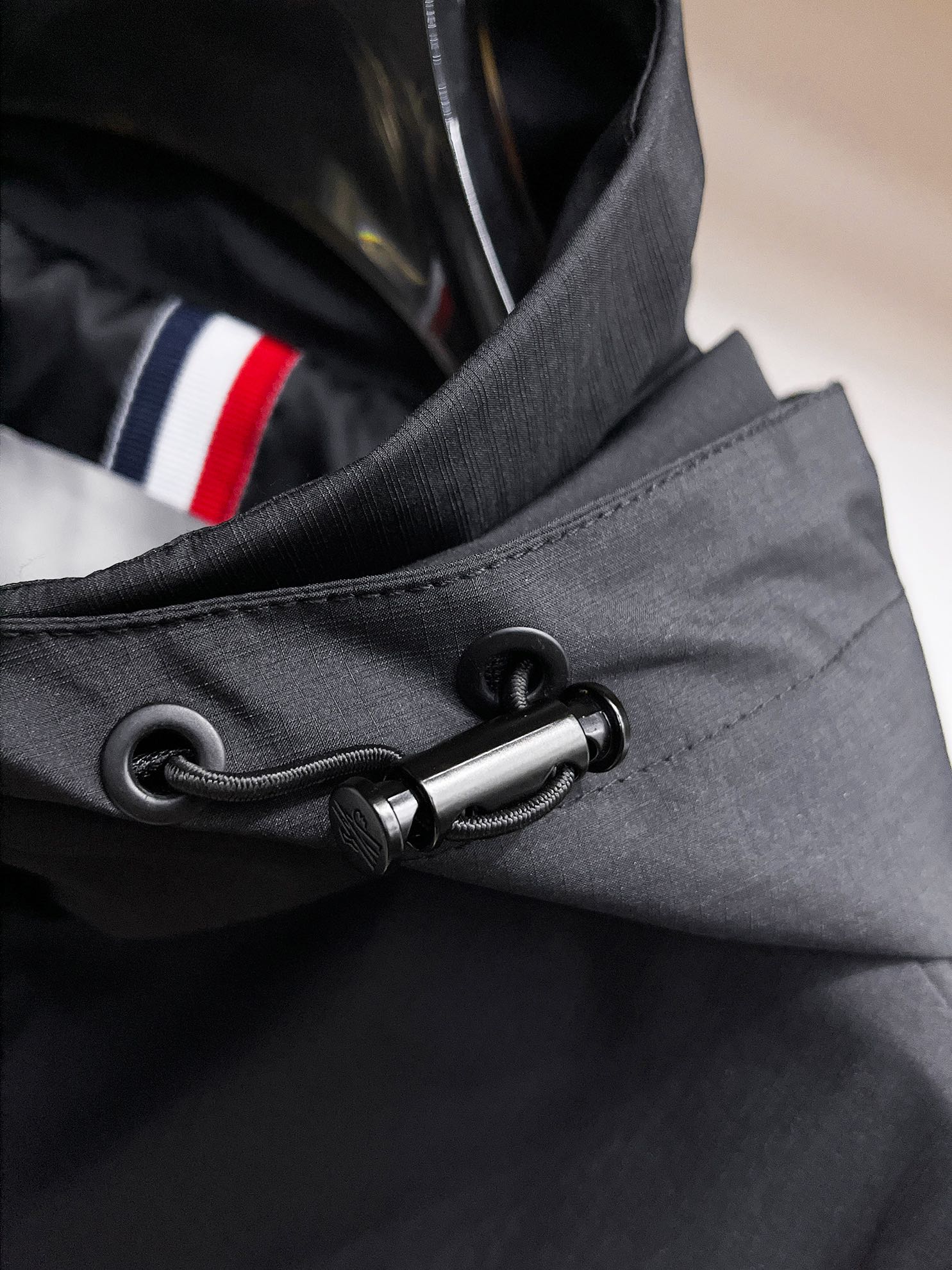 Moncler Male Jacket M-l-xl