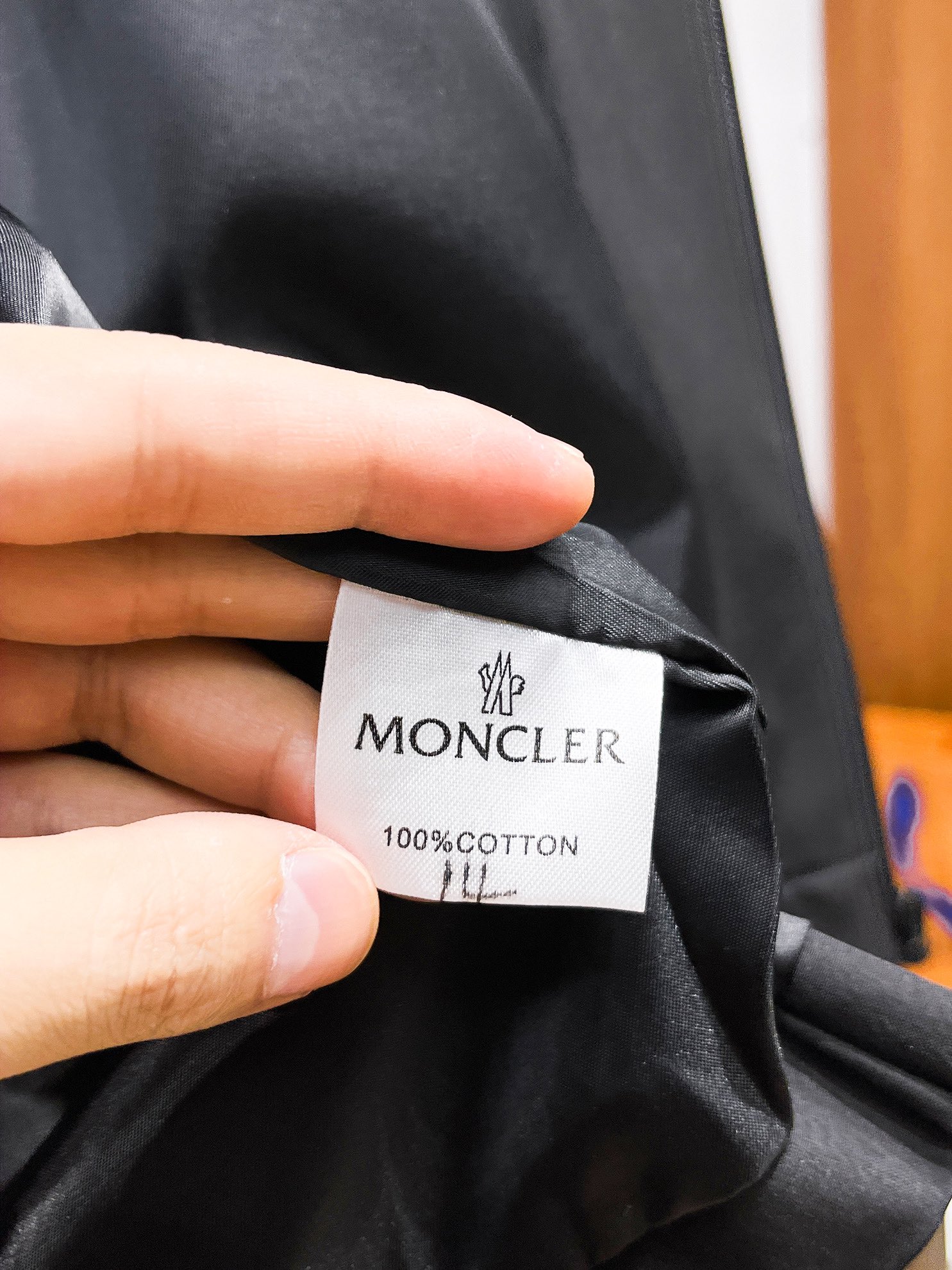 Moncler Male Jacket M-l-xl