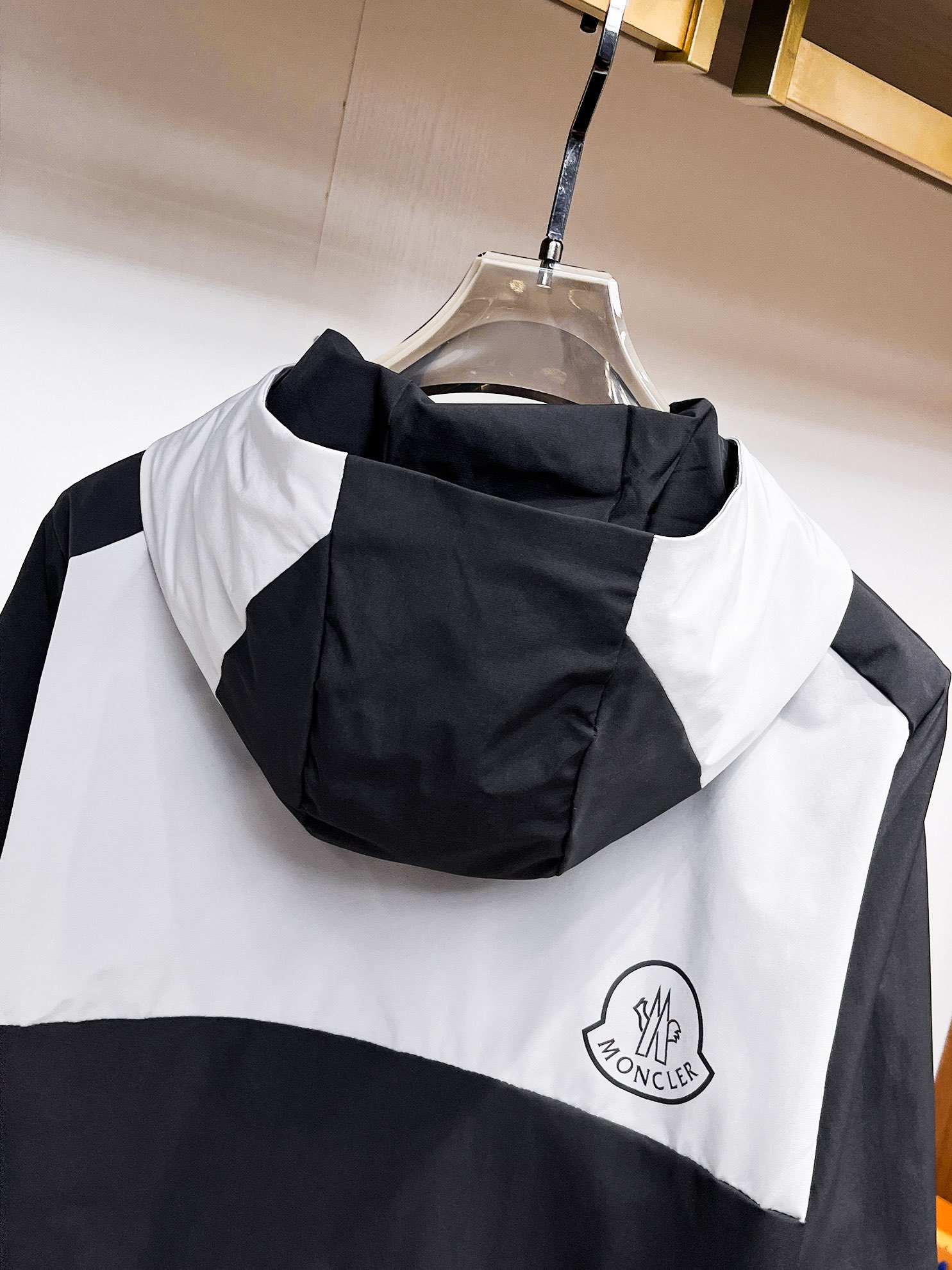 Moncler Male Jacket M-l-xl