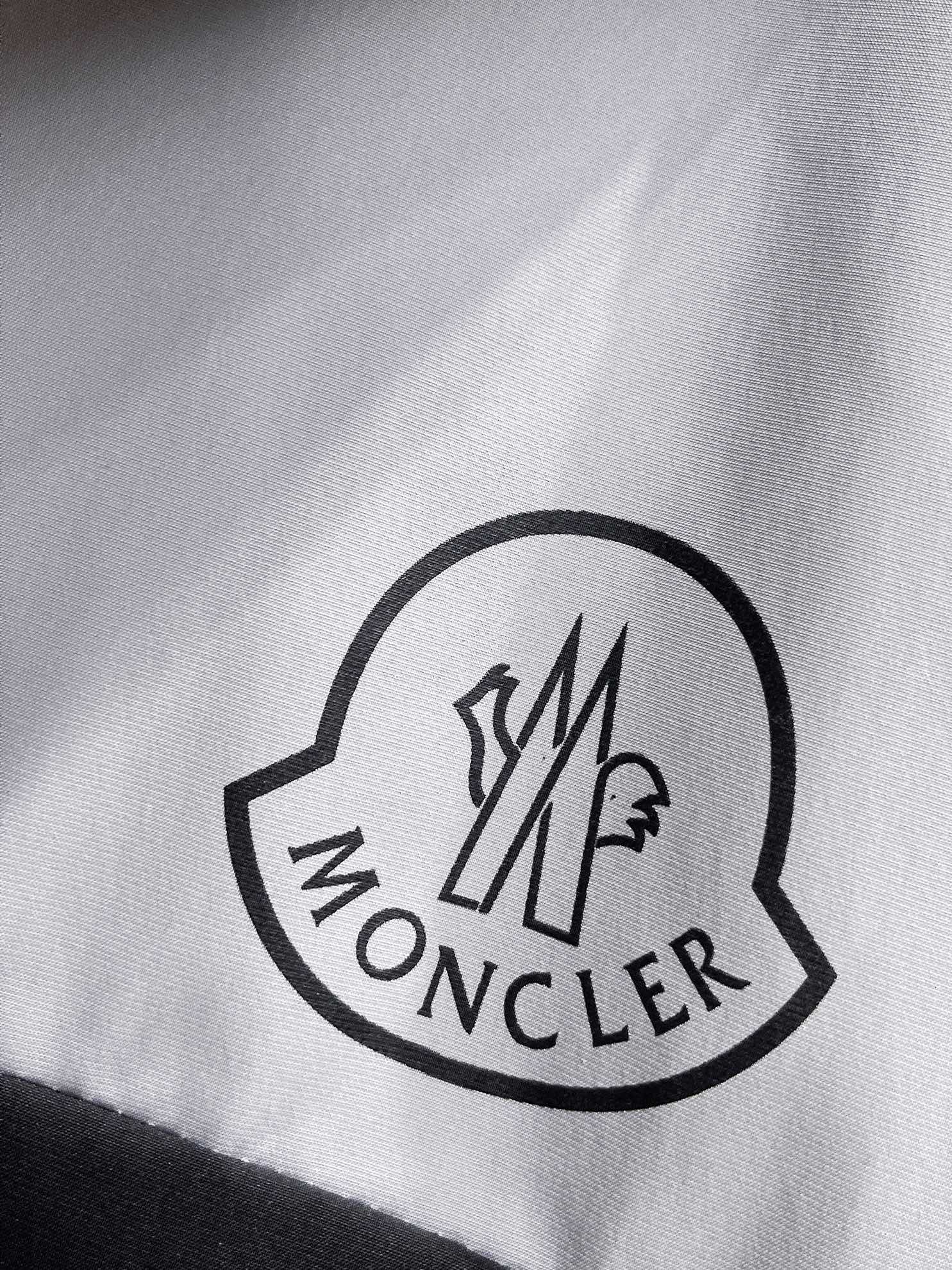 Moncler Male Jacket M-l-xl