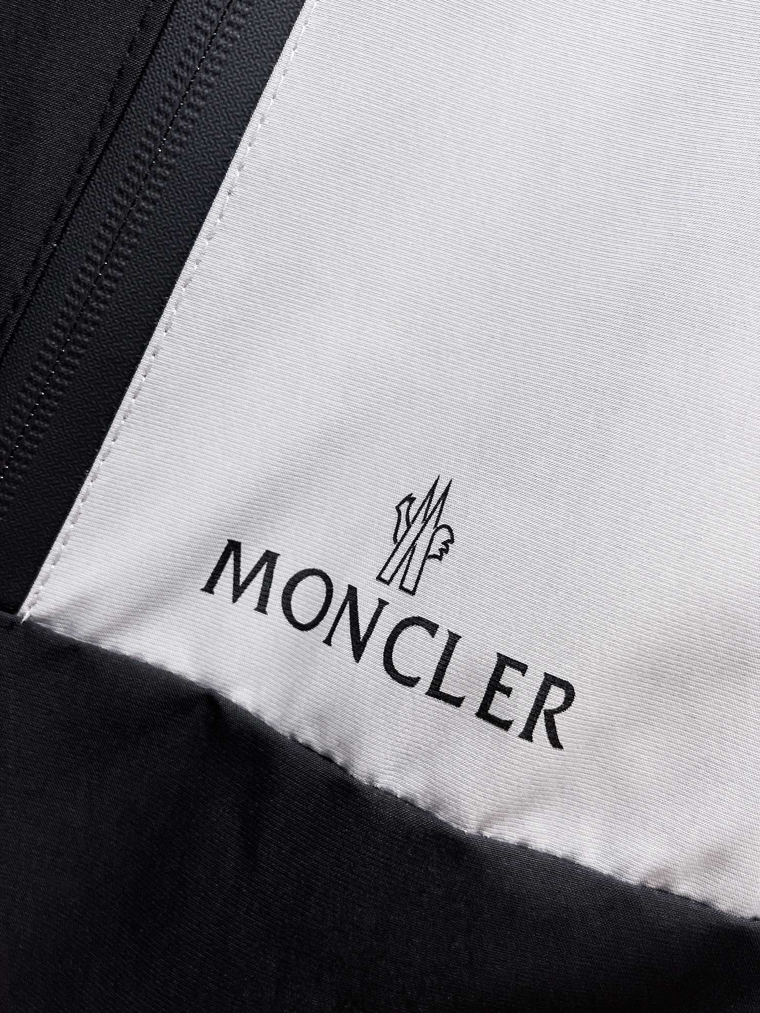 Moncler Male Jacket M-l-xl