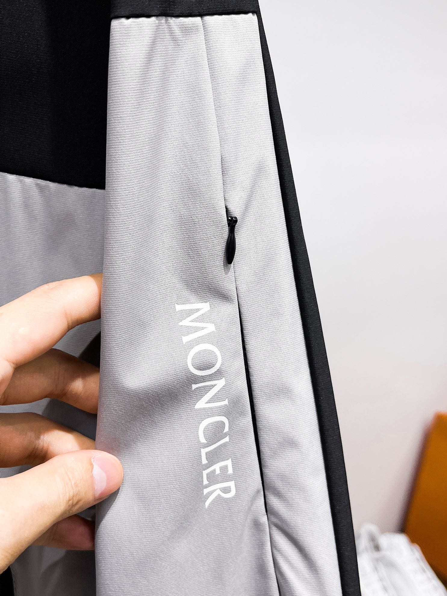 Moncler Male Jacket M-l-xl