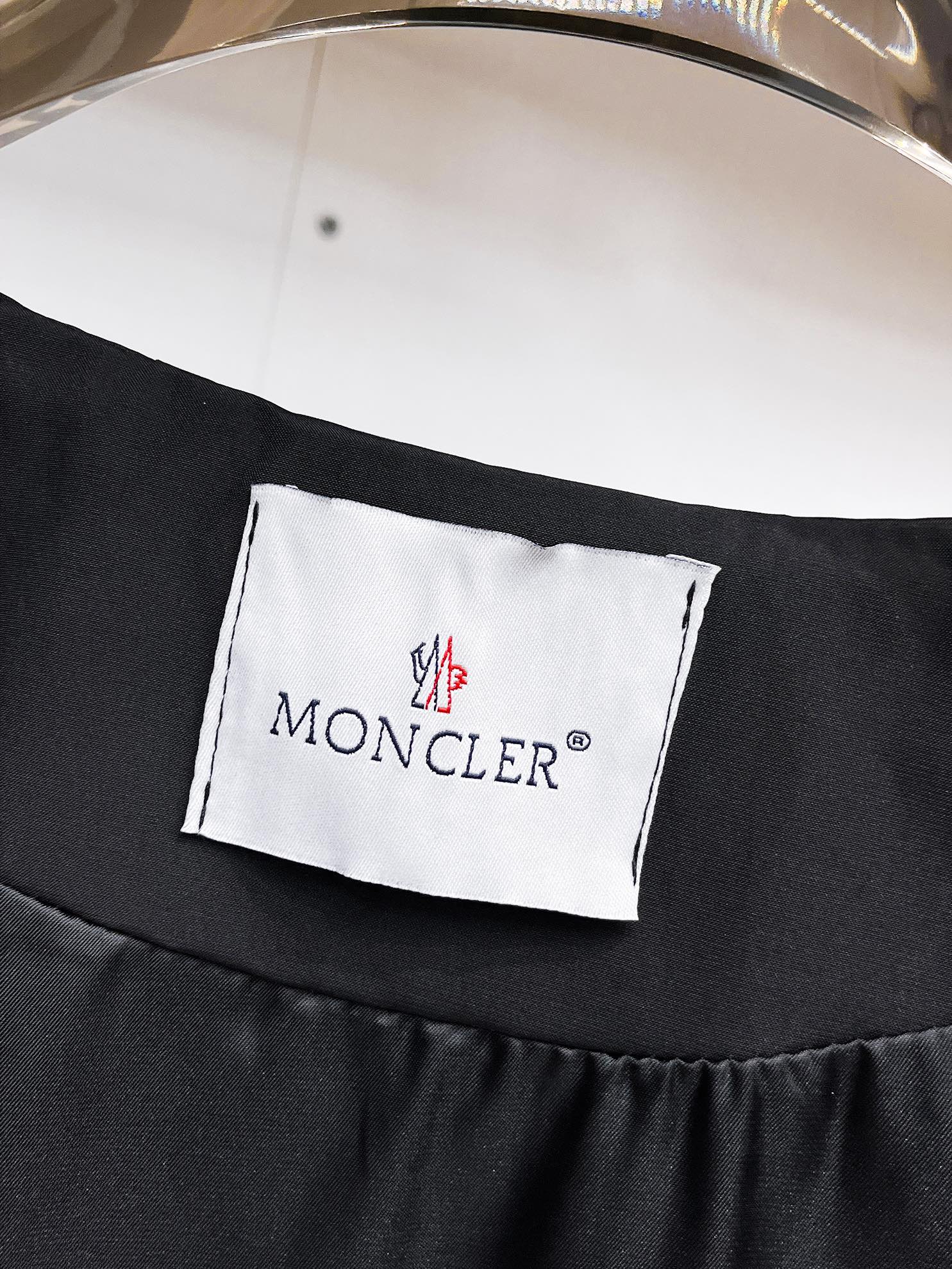 Moncler Male Jacket M-l-xl