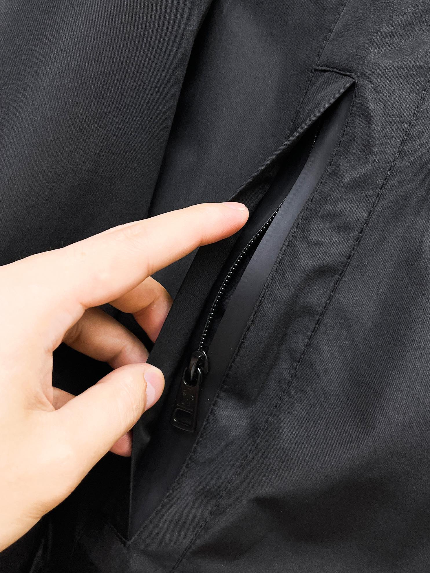 Moncler Male Jacket M-l-xl