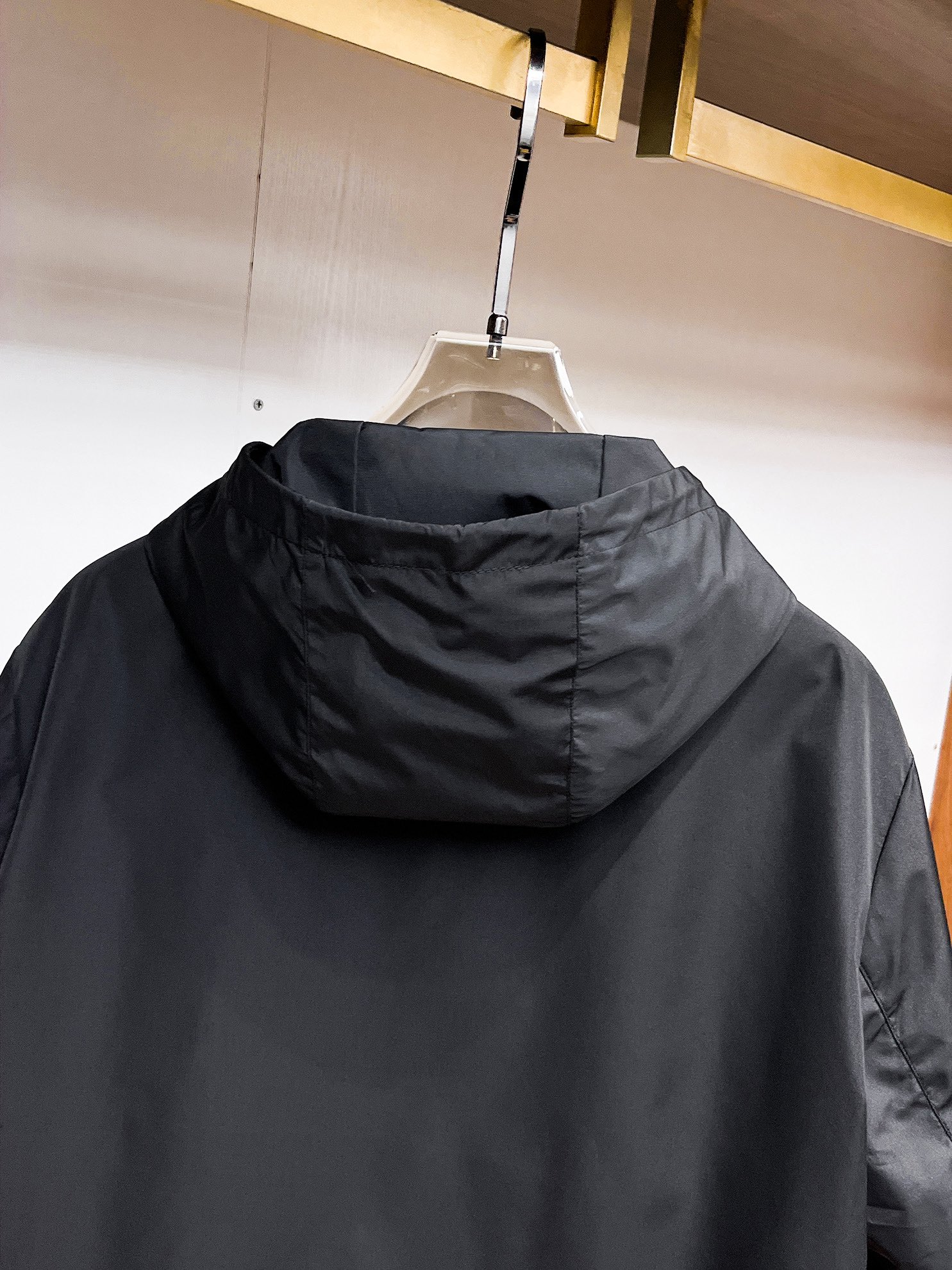Moncler Male Jacket M-l-xl