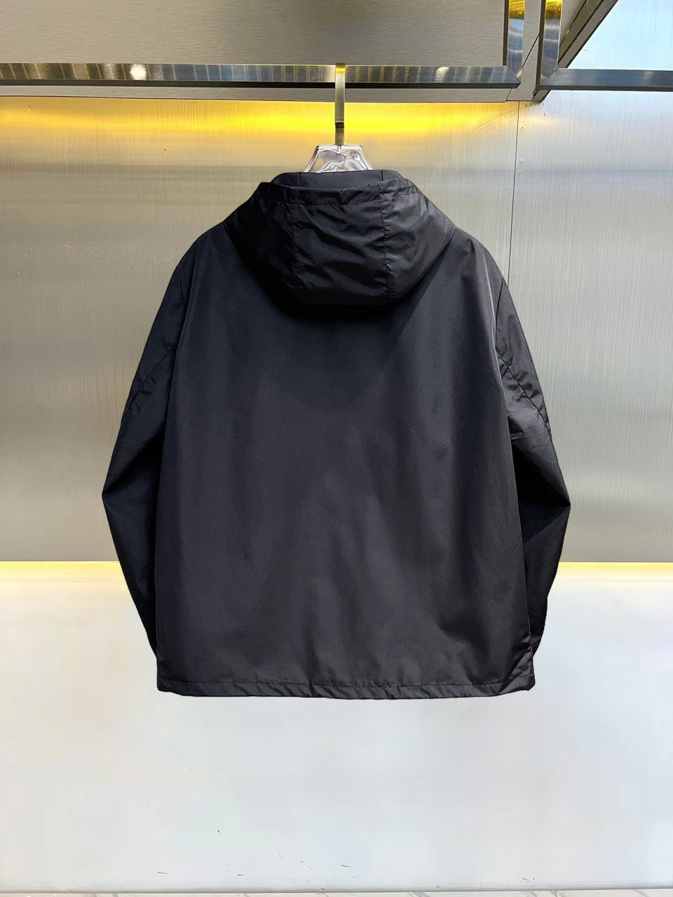 Moncler Male Jacket M-l-xl