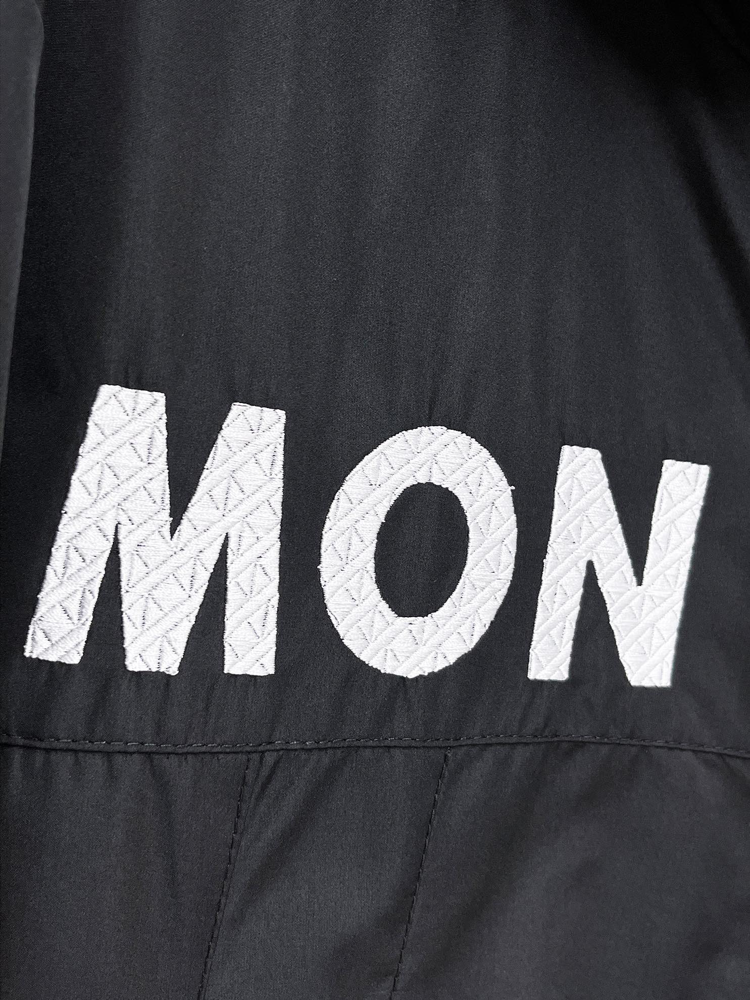 Moncler Male Jacket M-l-xl
