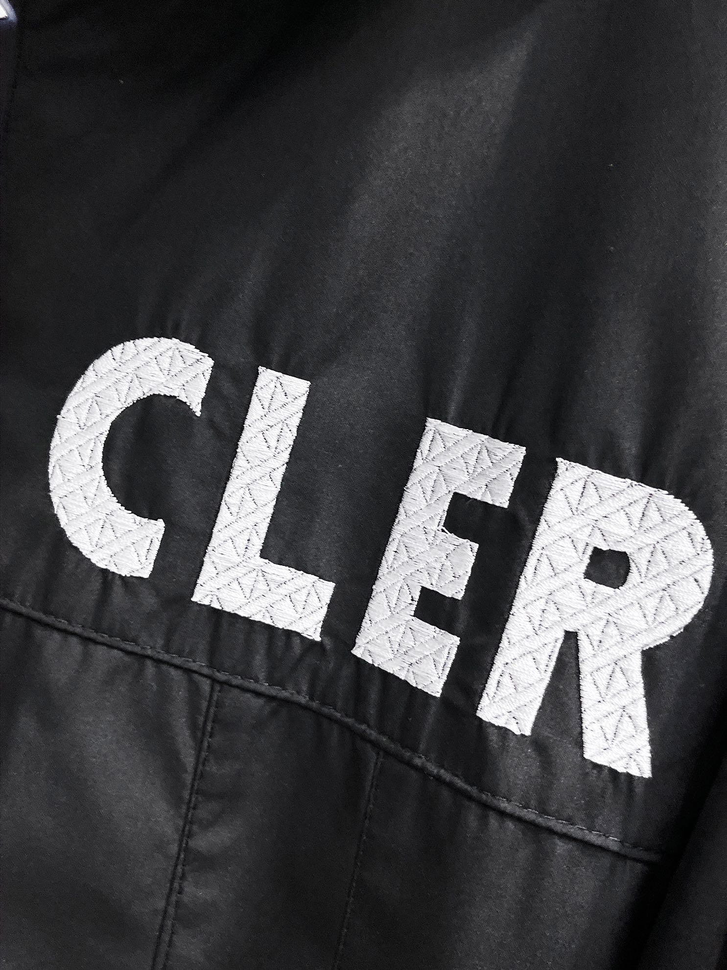 Moncler Male Jacket M-l-xl