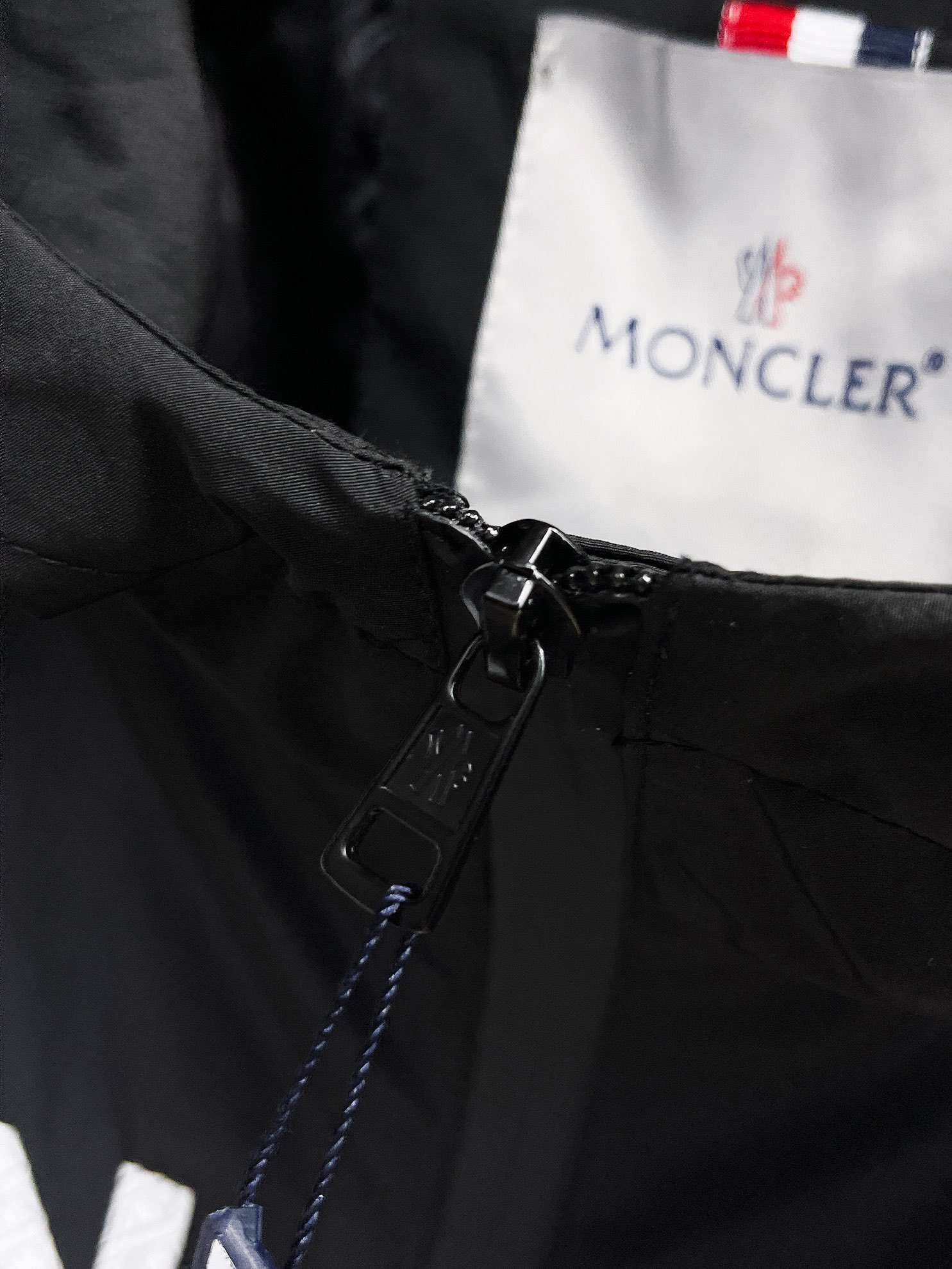 Moncler Male Jacket M-l-xl
