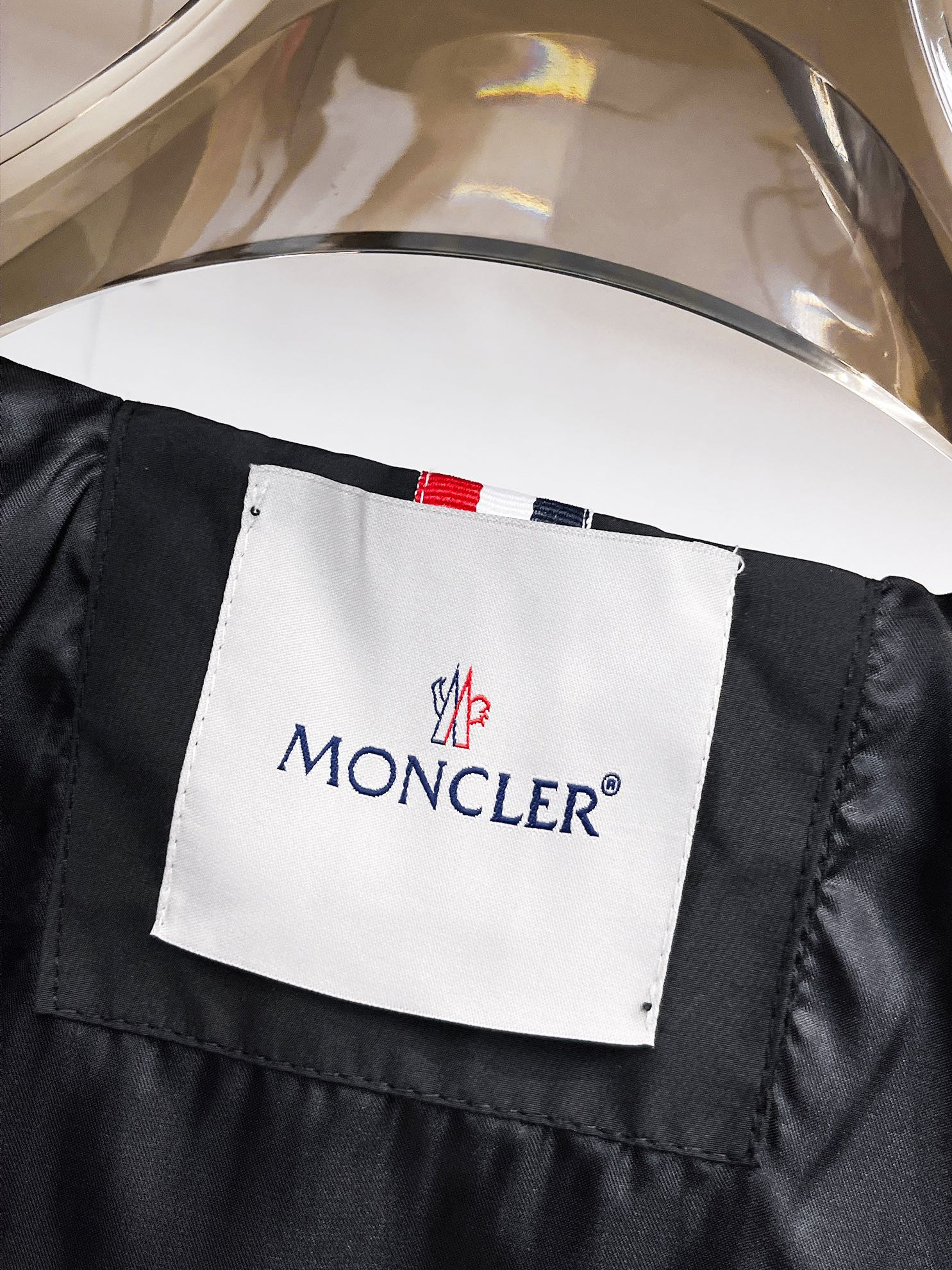 Moncler Male Jacket M-l-xl