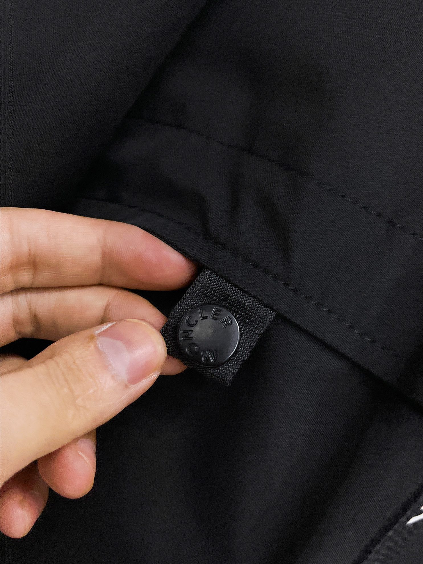 Moncler Male Jacket M-l-xl