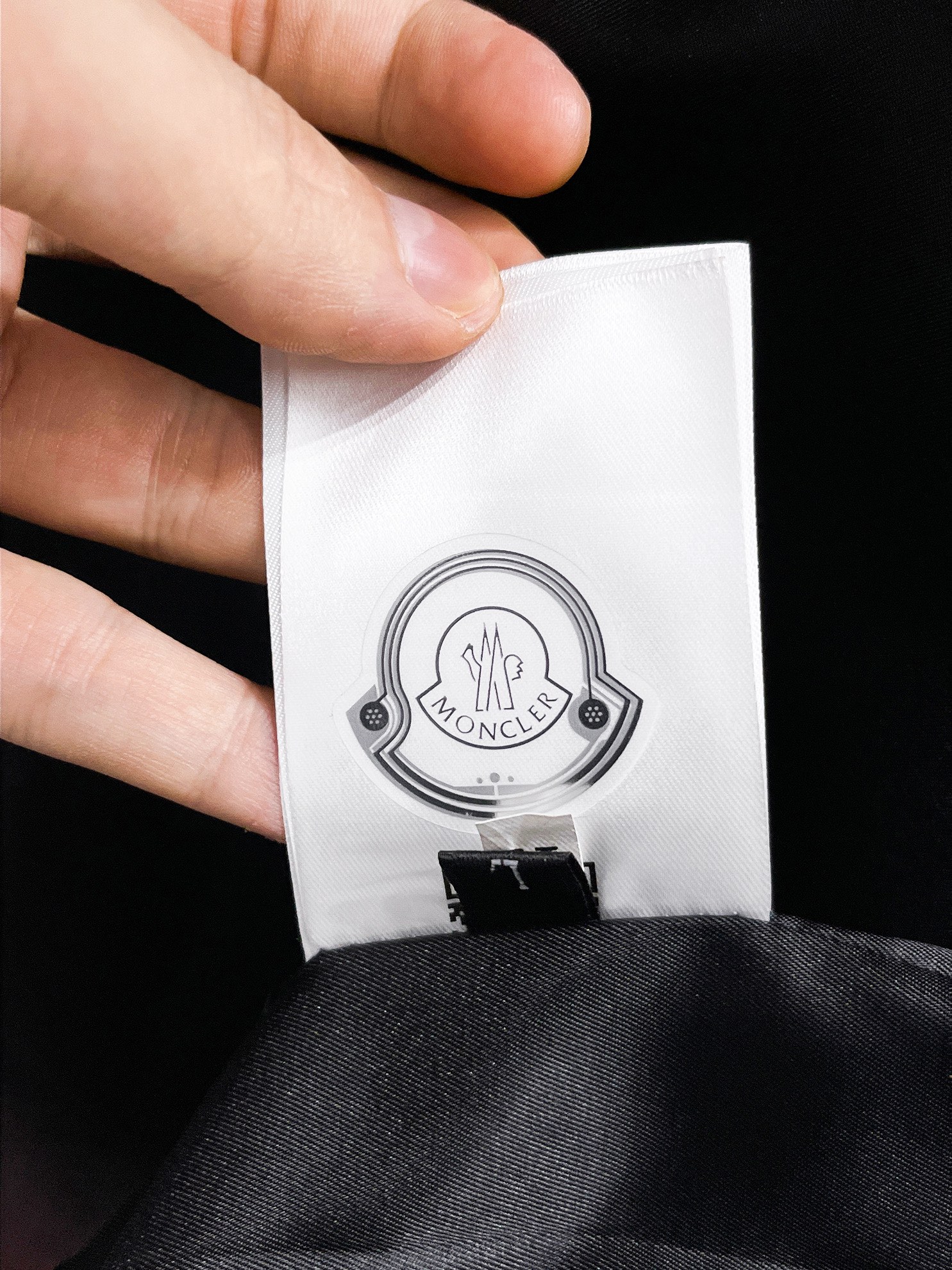 Moncler Male Jacket M-l-xl