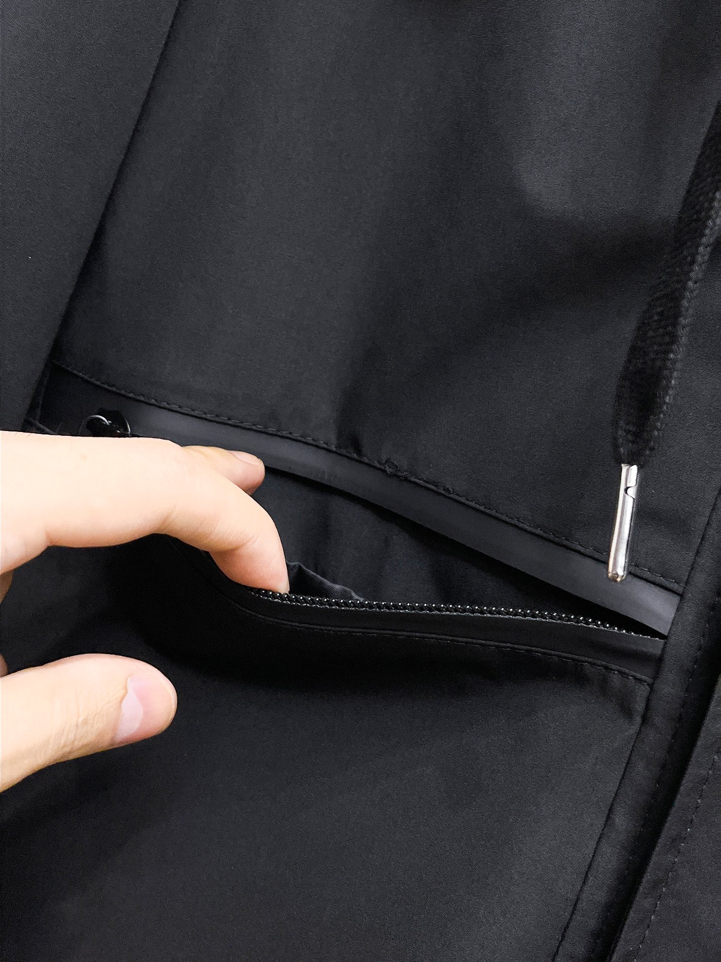 Moncler Male Jacket M-l-xl