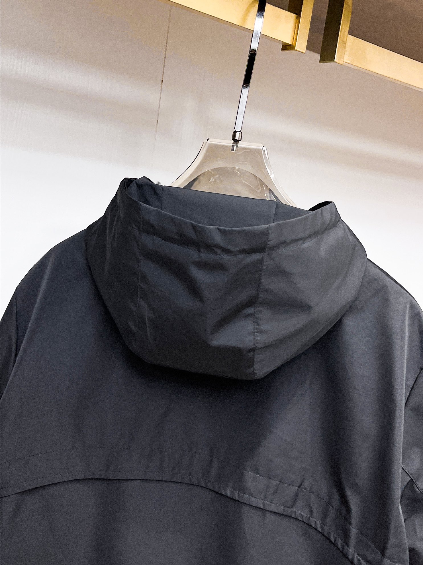 Moncler Male Jacket M-l-xl