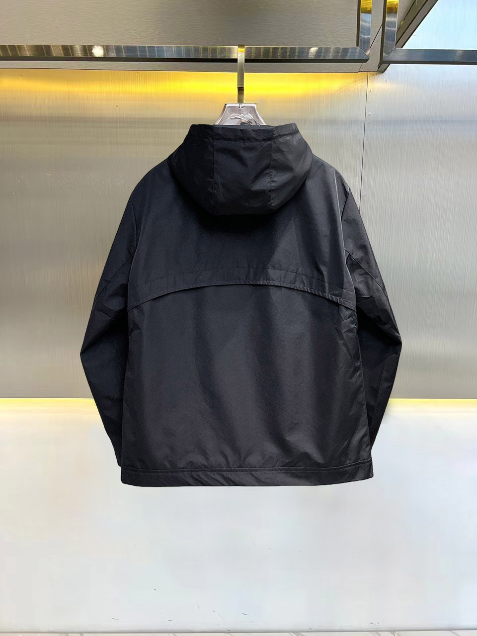 Moncler Male Jacket M-l-xl