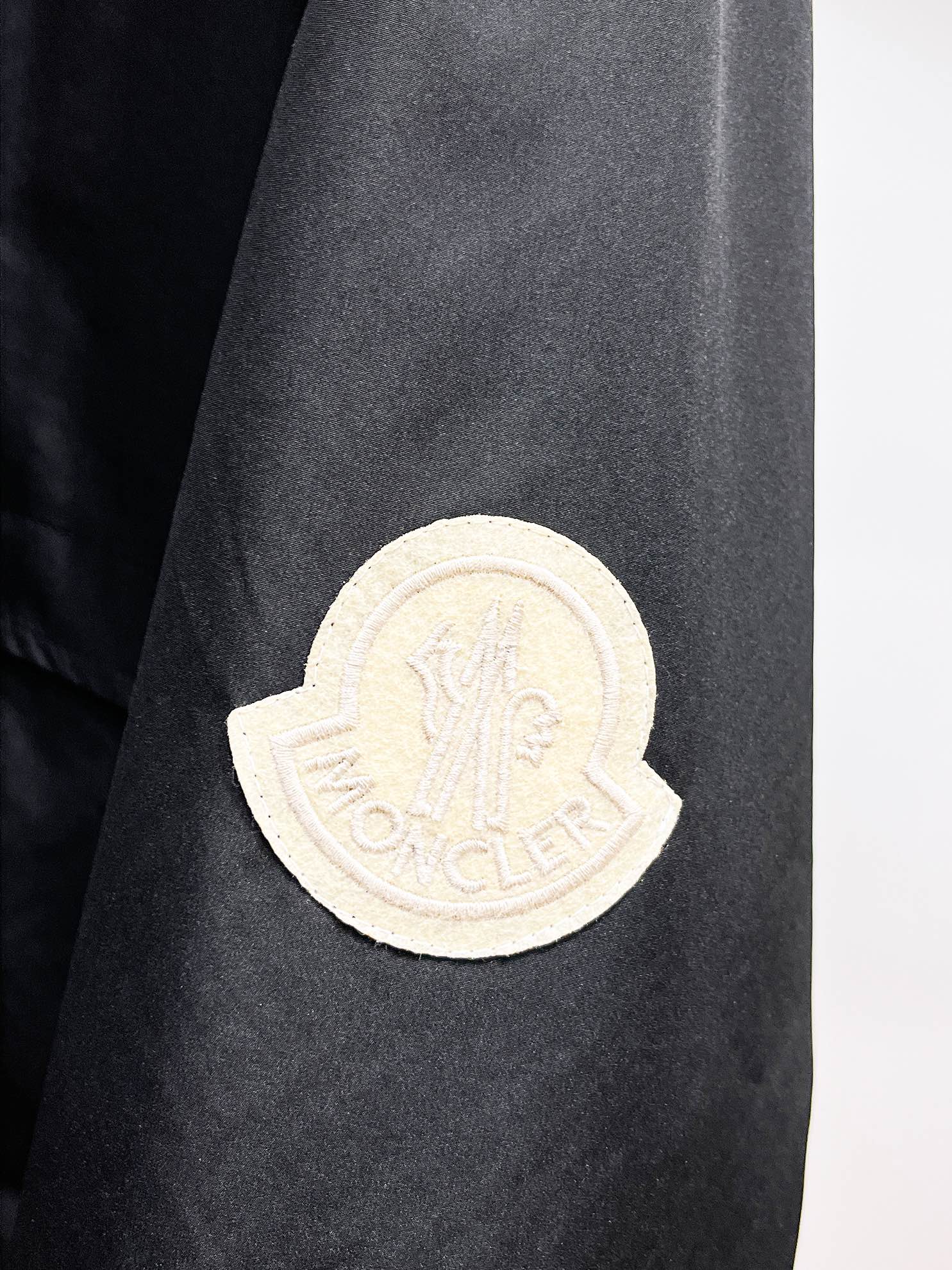 Moncler Male Jacket M-l-xl