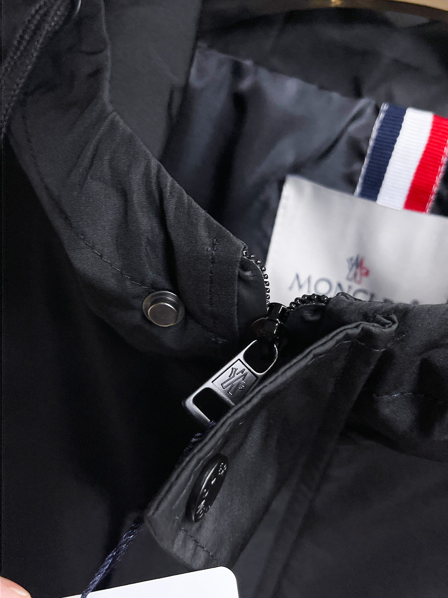 Moncler Male Jacket M-l-xl
