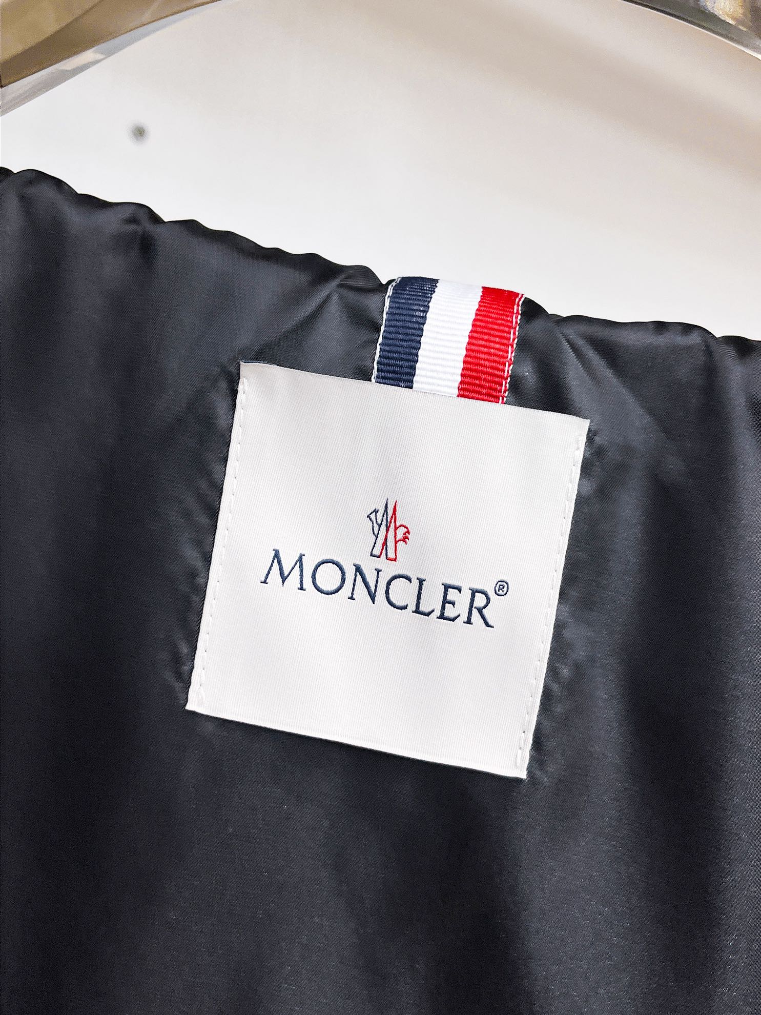 Moncler Male Jacket M-l-xl