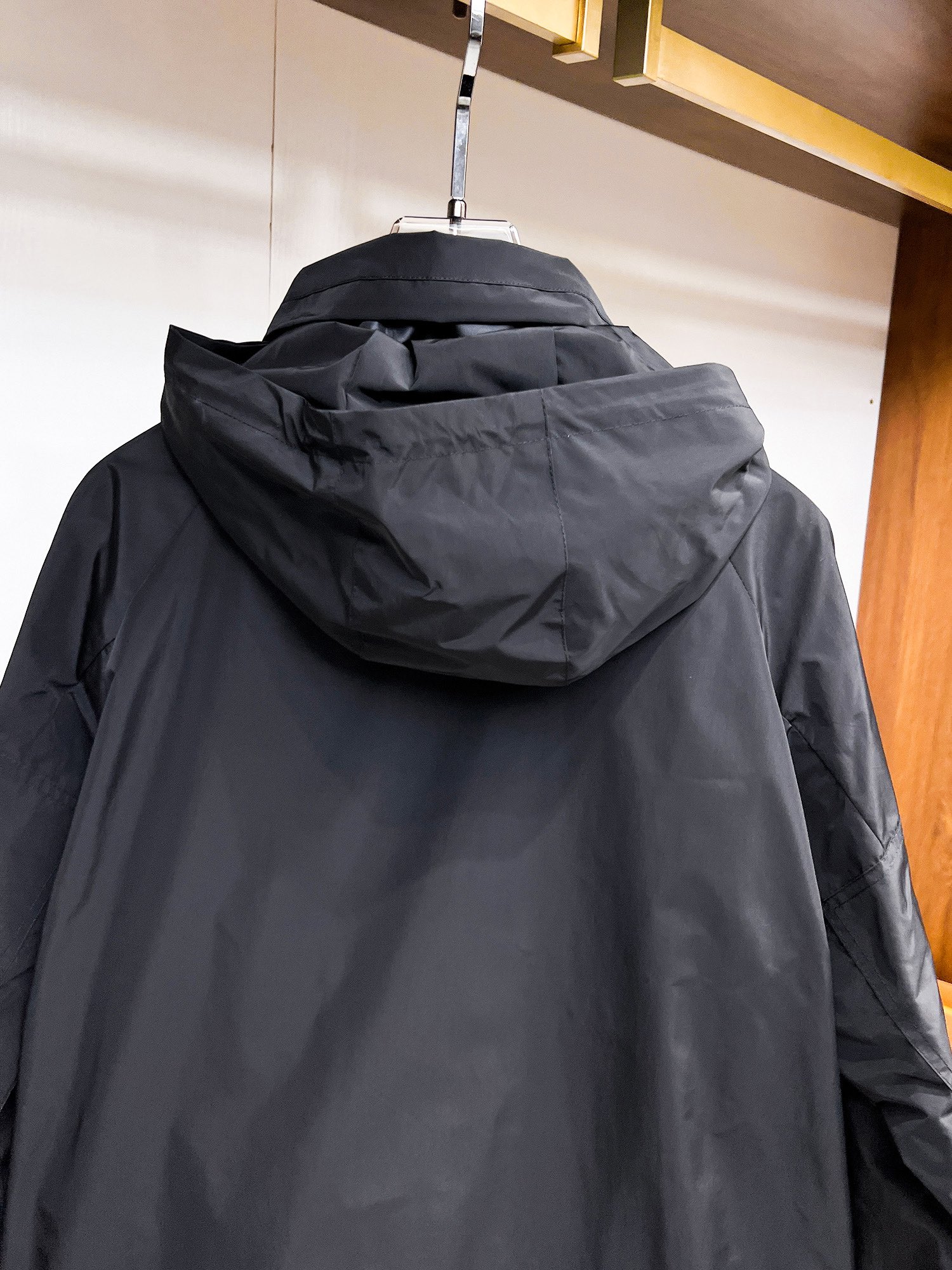 Moncler Male Jacket M-l-xl