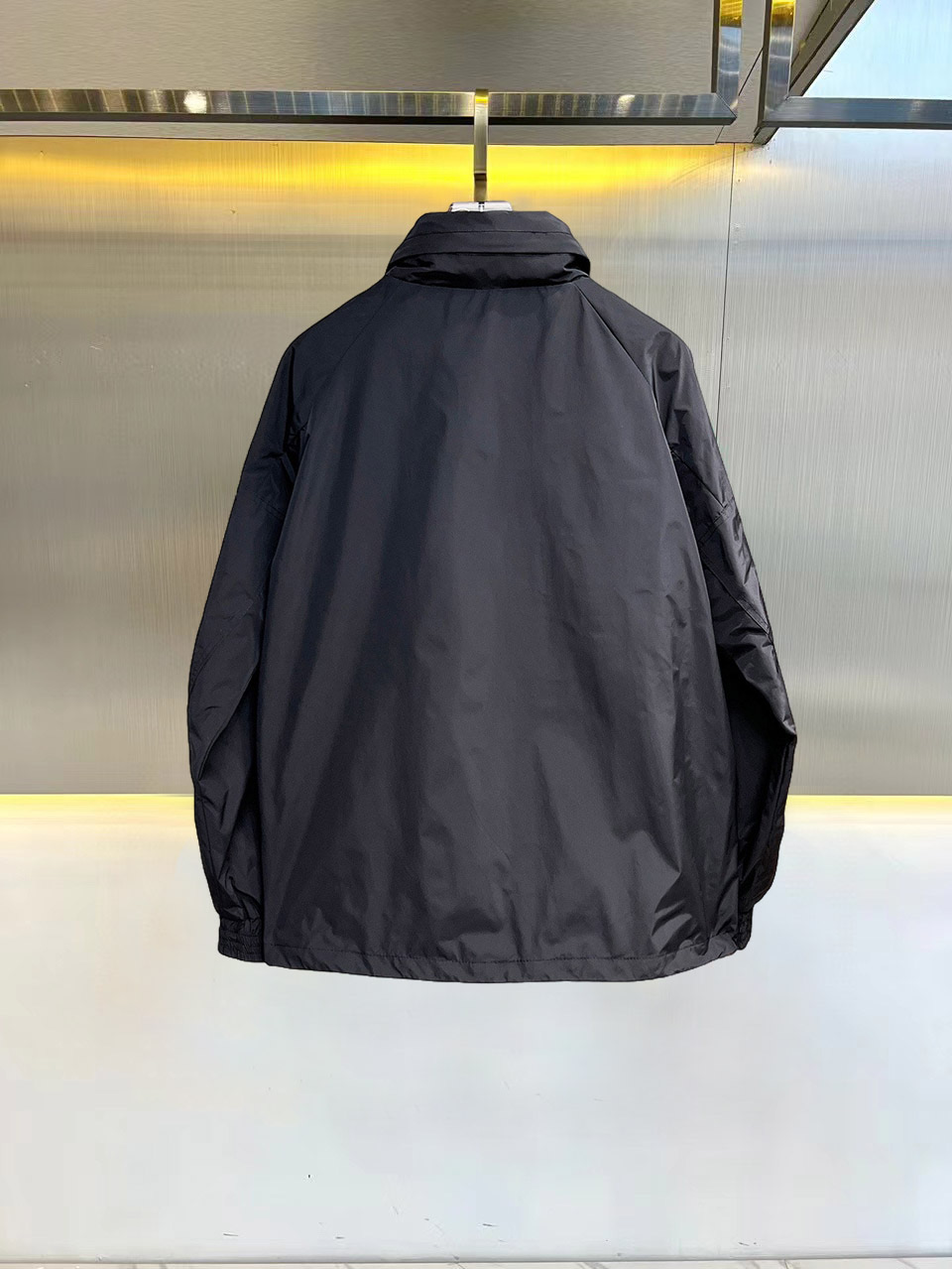 Moncler Male Jacket M-l-xl