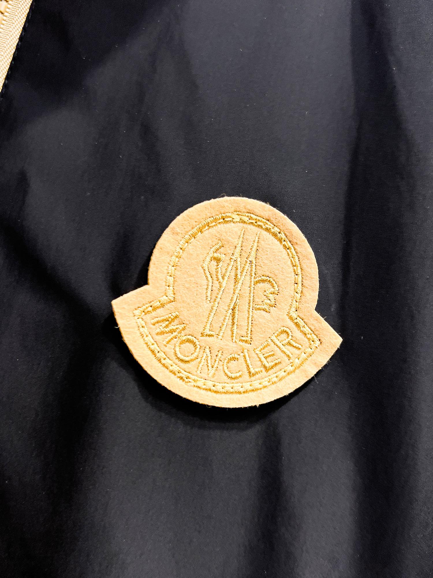 Moncler Male Jacket M-l-xl