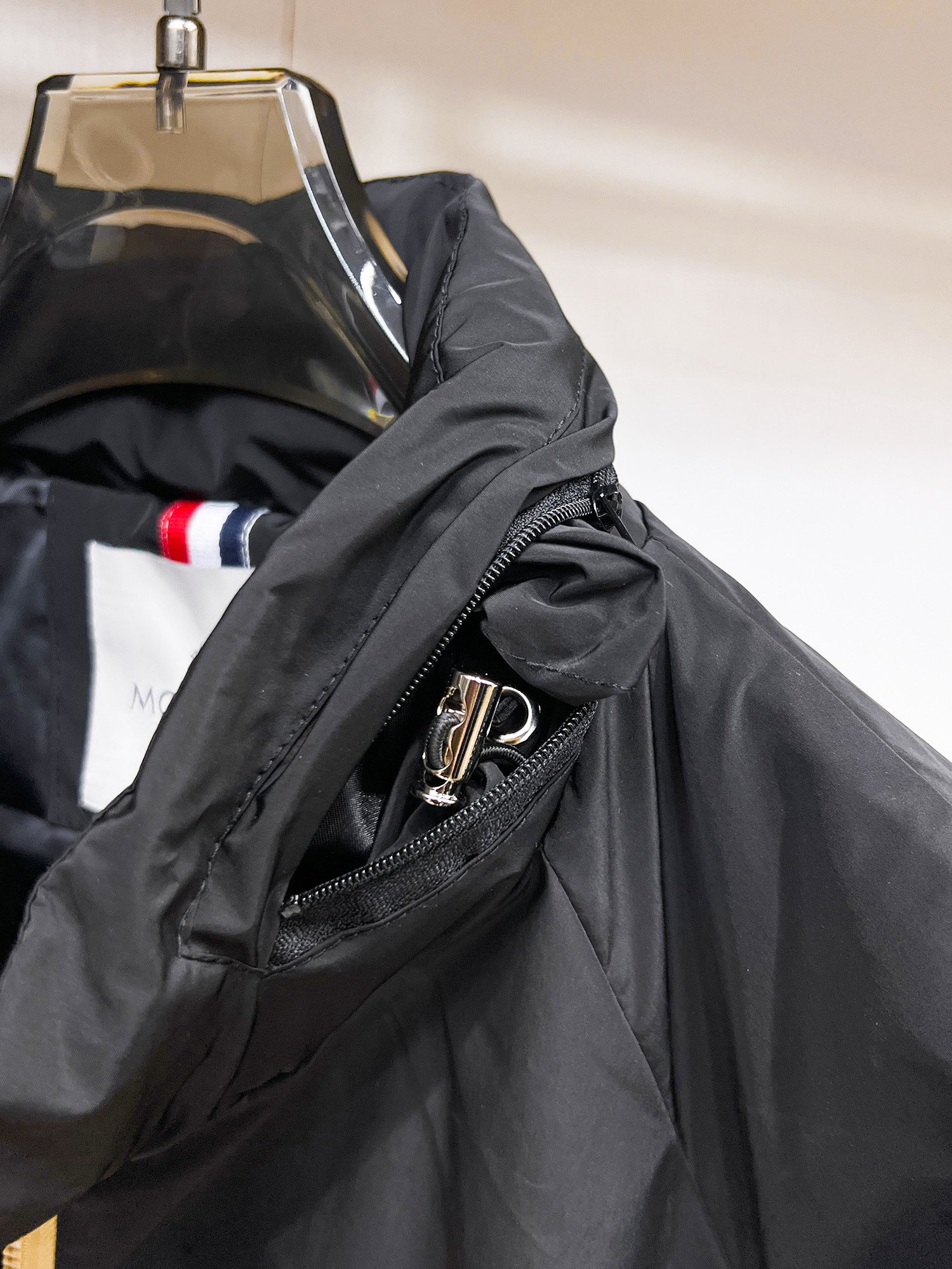 Moncler Male Jacket M-l-xl