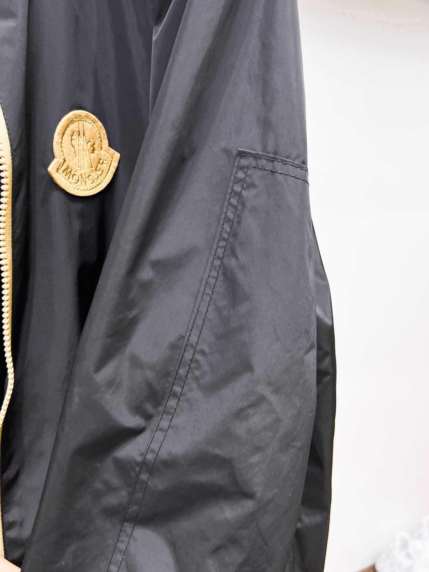 Moncler Male Jacket M-l-xl