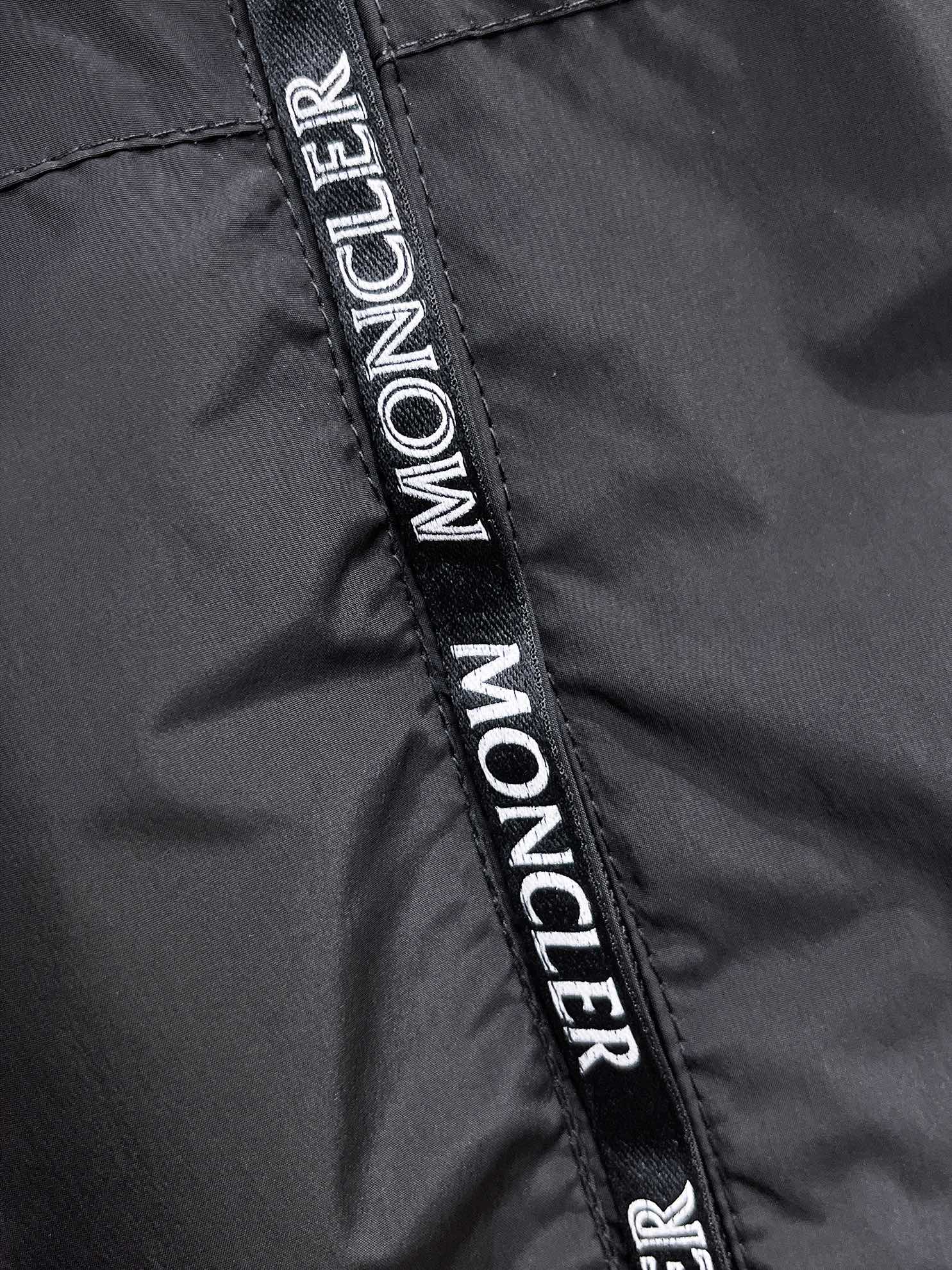 Moncler Male Jacket M-l-xl