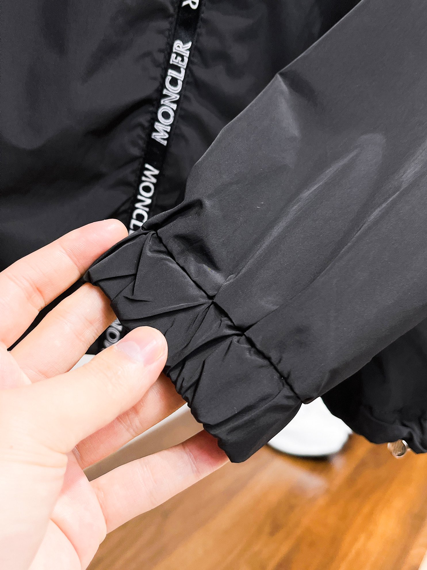 Moncler Male Jacket M-l-xl