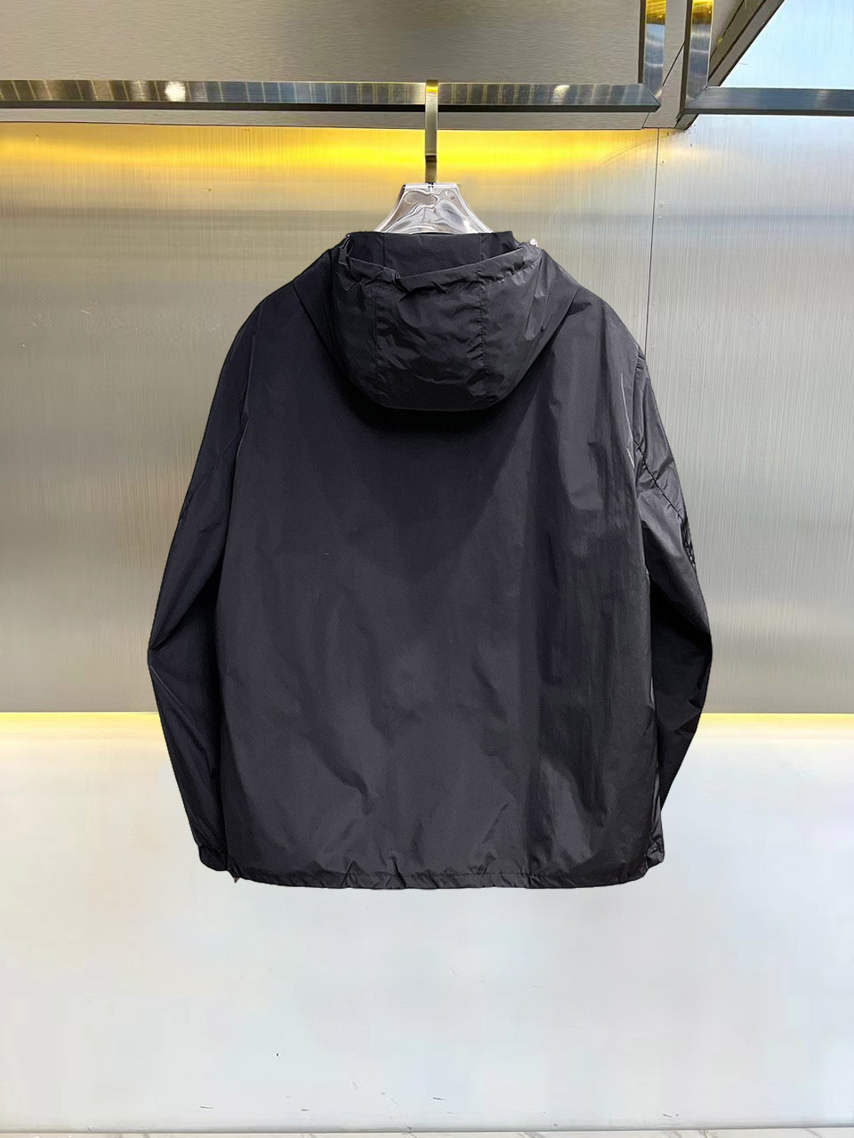 Moncler Male Jacket M-l-xl