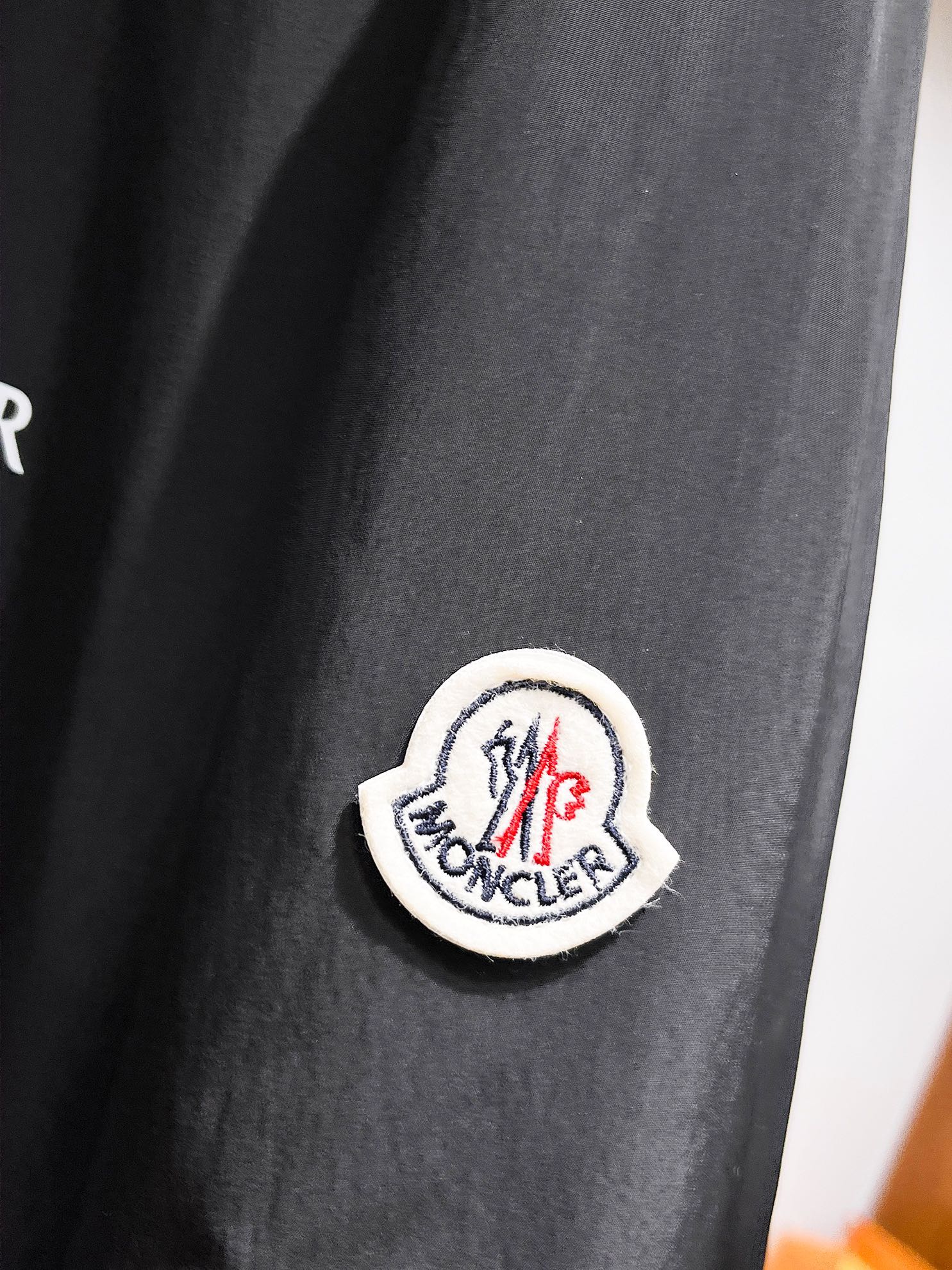 Moncler Male Jacket M-l-xl