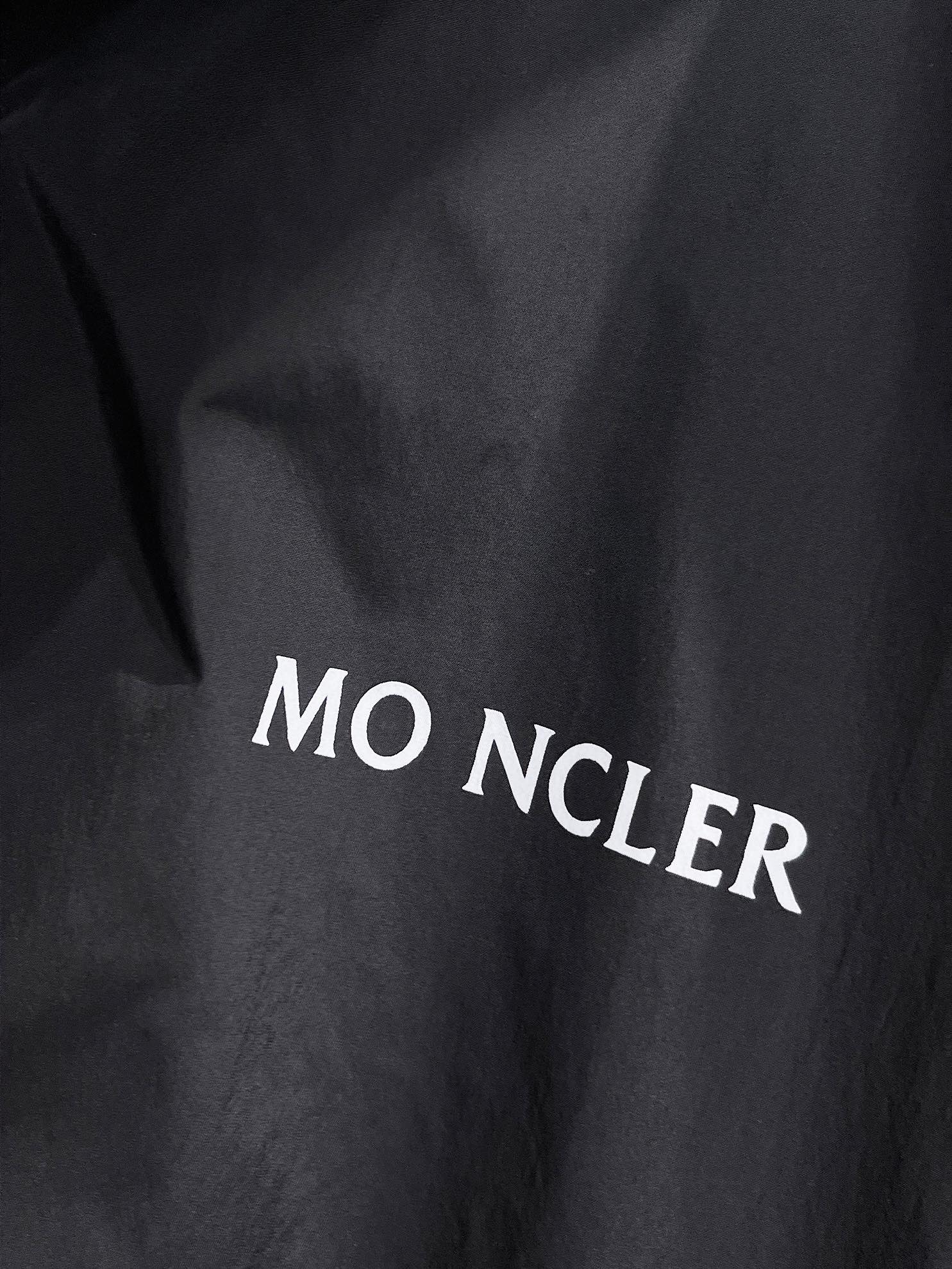 Moncler Male Jacket M-l-xl
