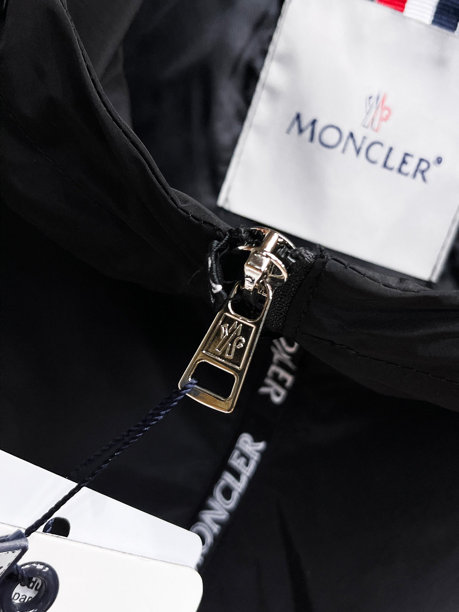 Moncler Male Jacket M-l-xl