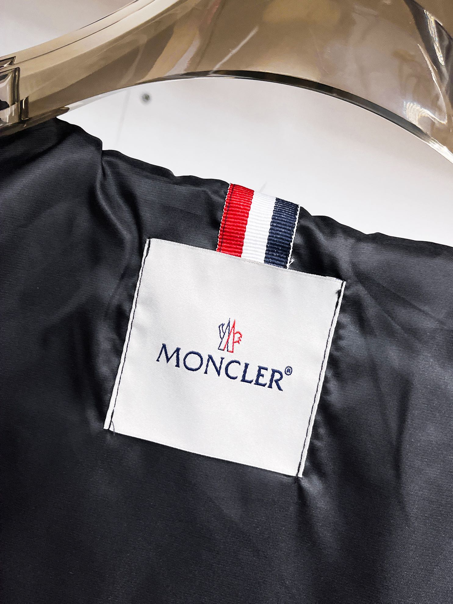 Moncler Male Jacket M-l-xl