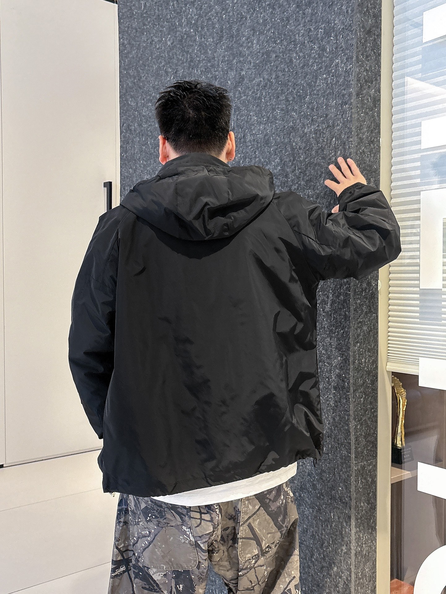 Moncler Male Jacket M-l-xl